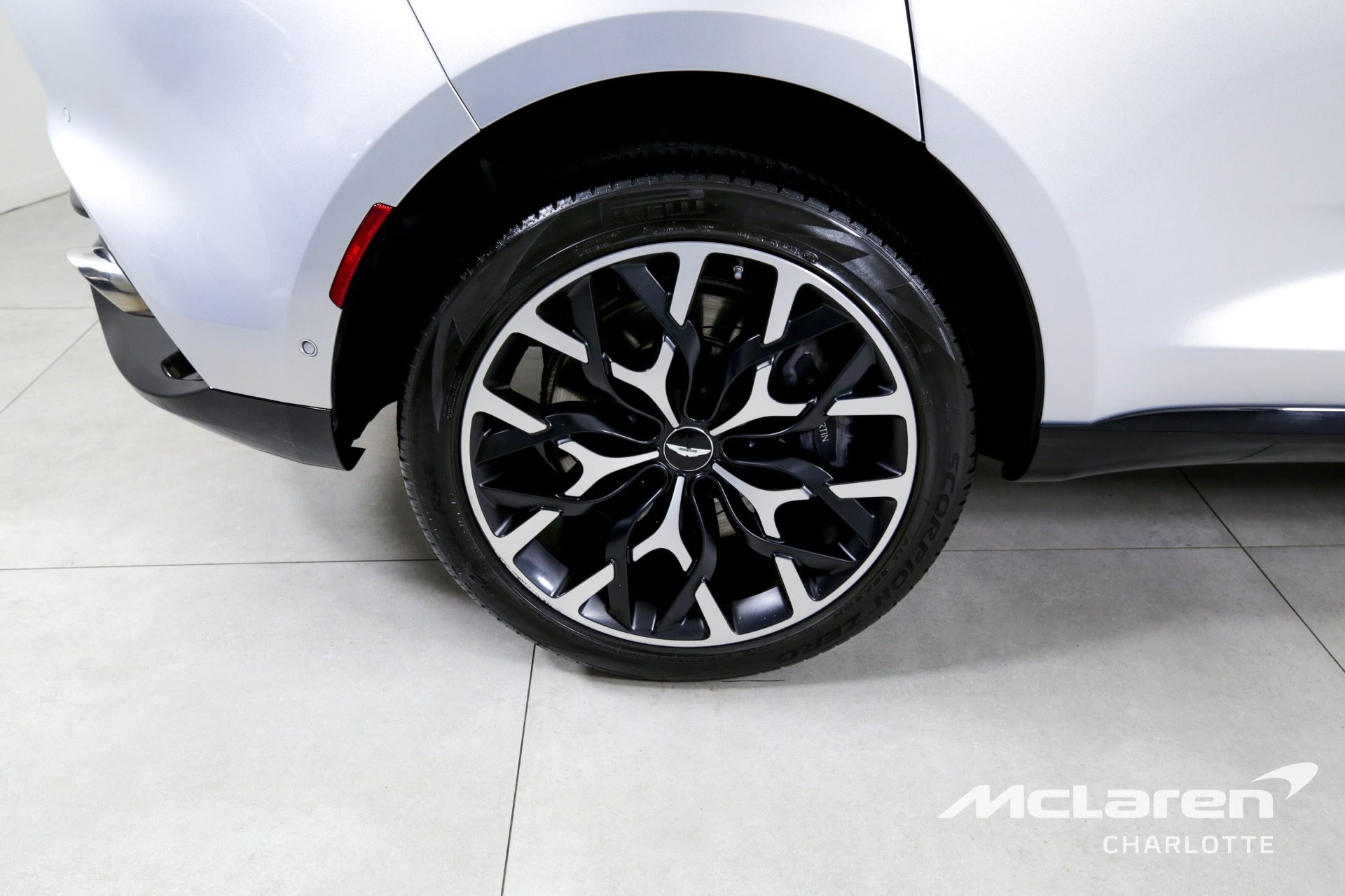 Used 2021 Aston Martin DBX | Charlotte, NC