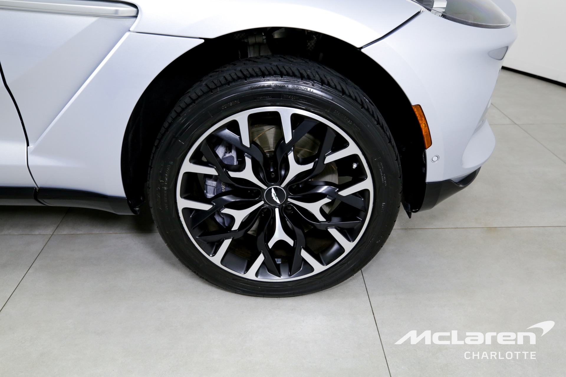 Used 2021 Aston Martin DBX | Charlotte, NC