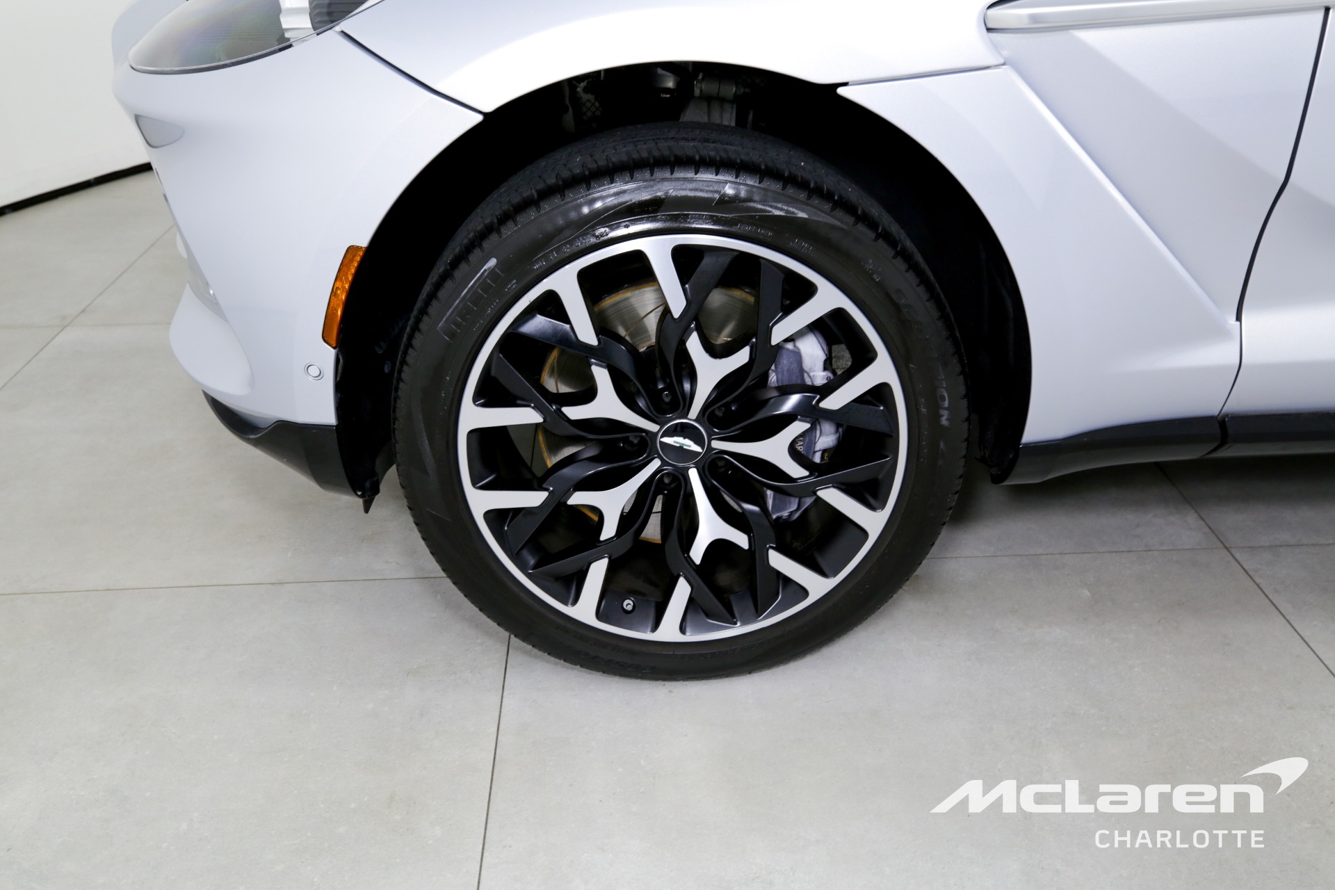 Used 2021 Aston Martin DBX | Charlotte, NC
