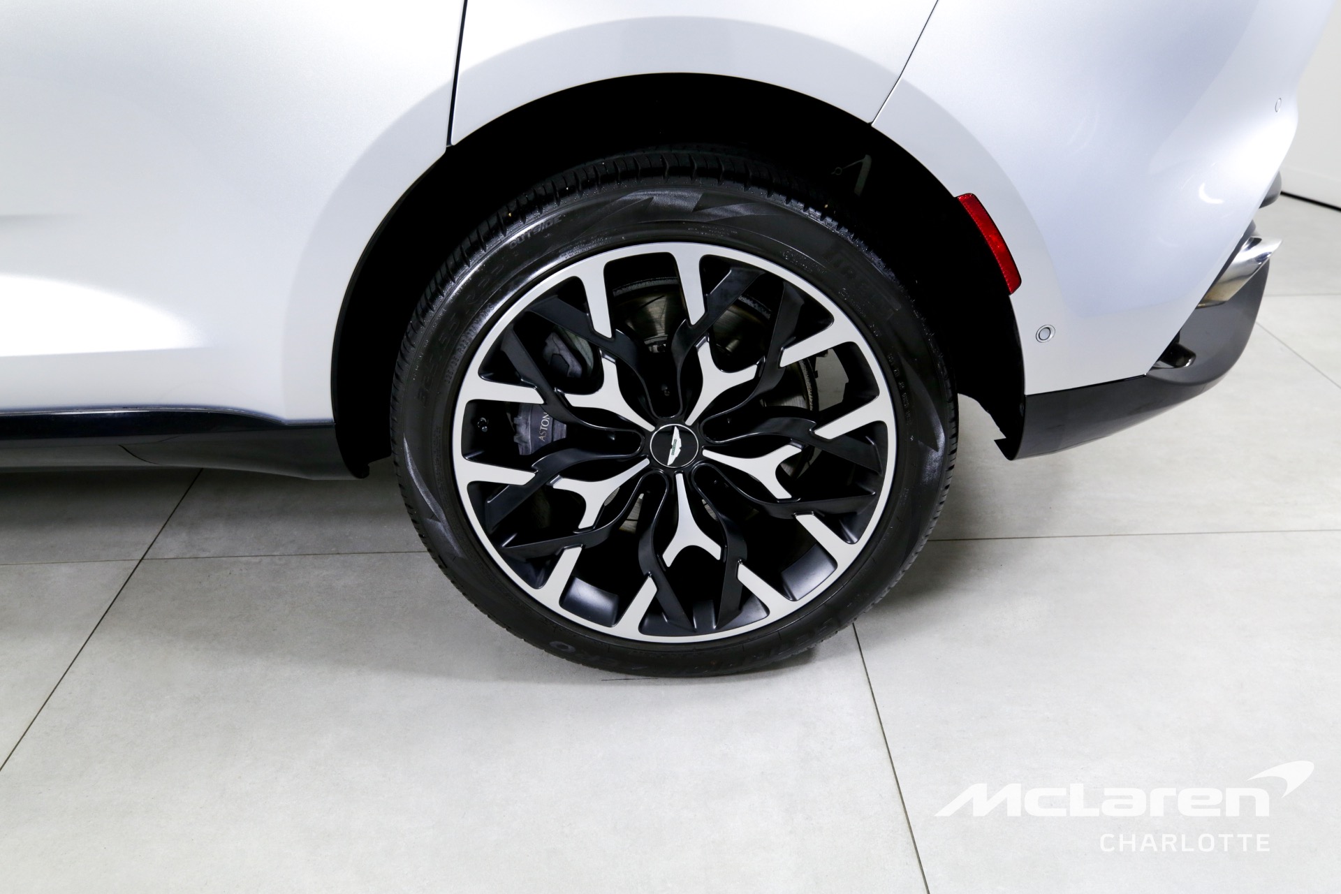 Used 2021 Aston Martin DBX | Charlotte, NC