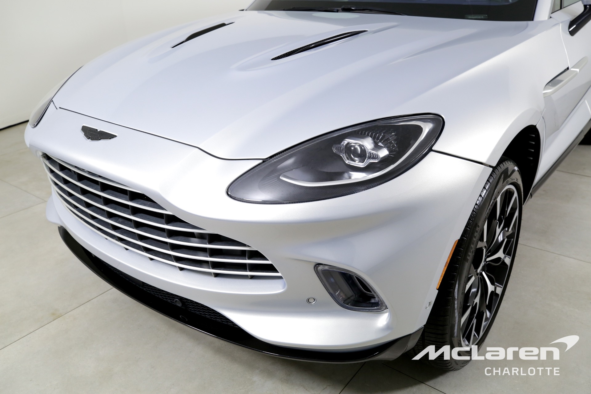 Used 2021 Aston Martin DBX | Charlotte, NC