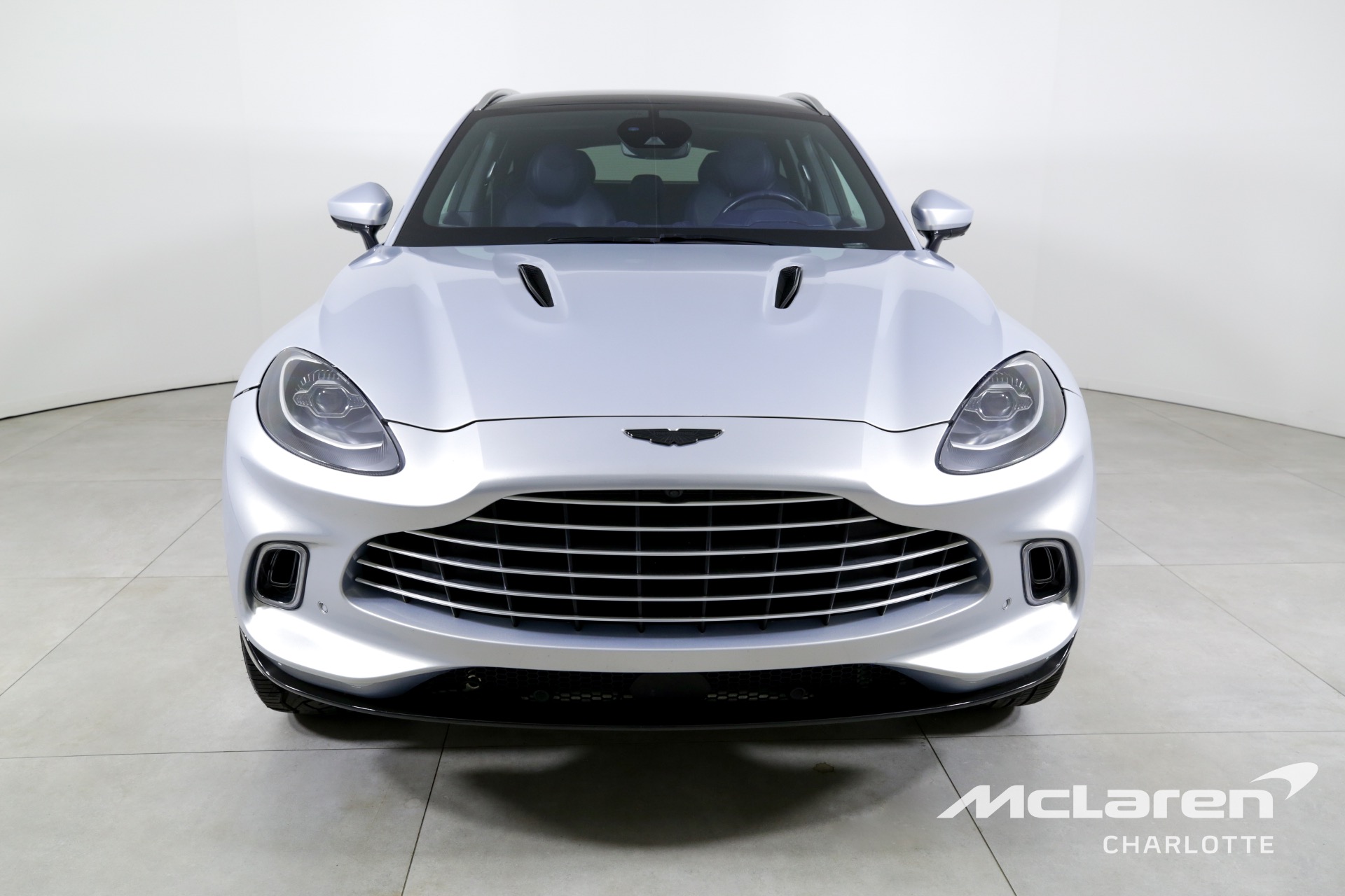 Used 2021 Aston Martin DBX | Charlotte, NC