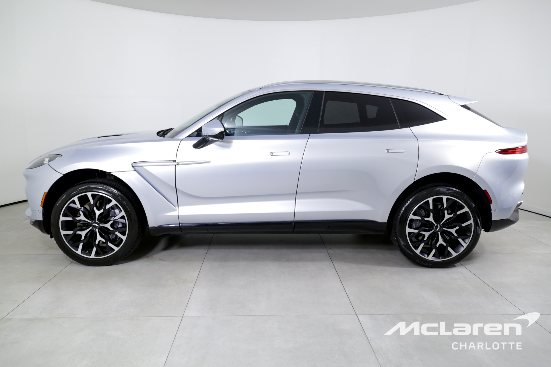 Used 2021 Aston Martin DBX | Charlotte, NC