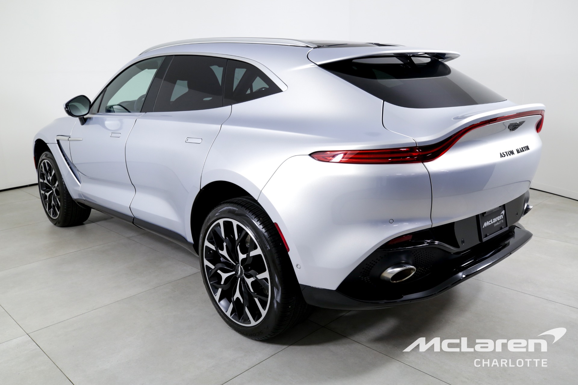 Used 2021 Aston Martin DBX | Charlotte, NC