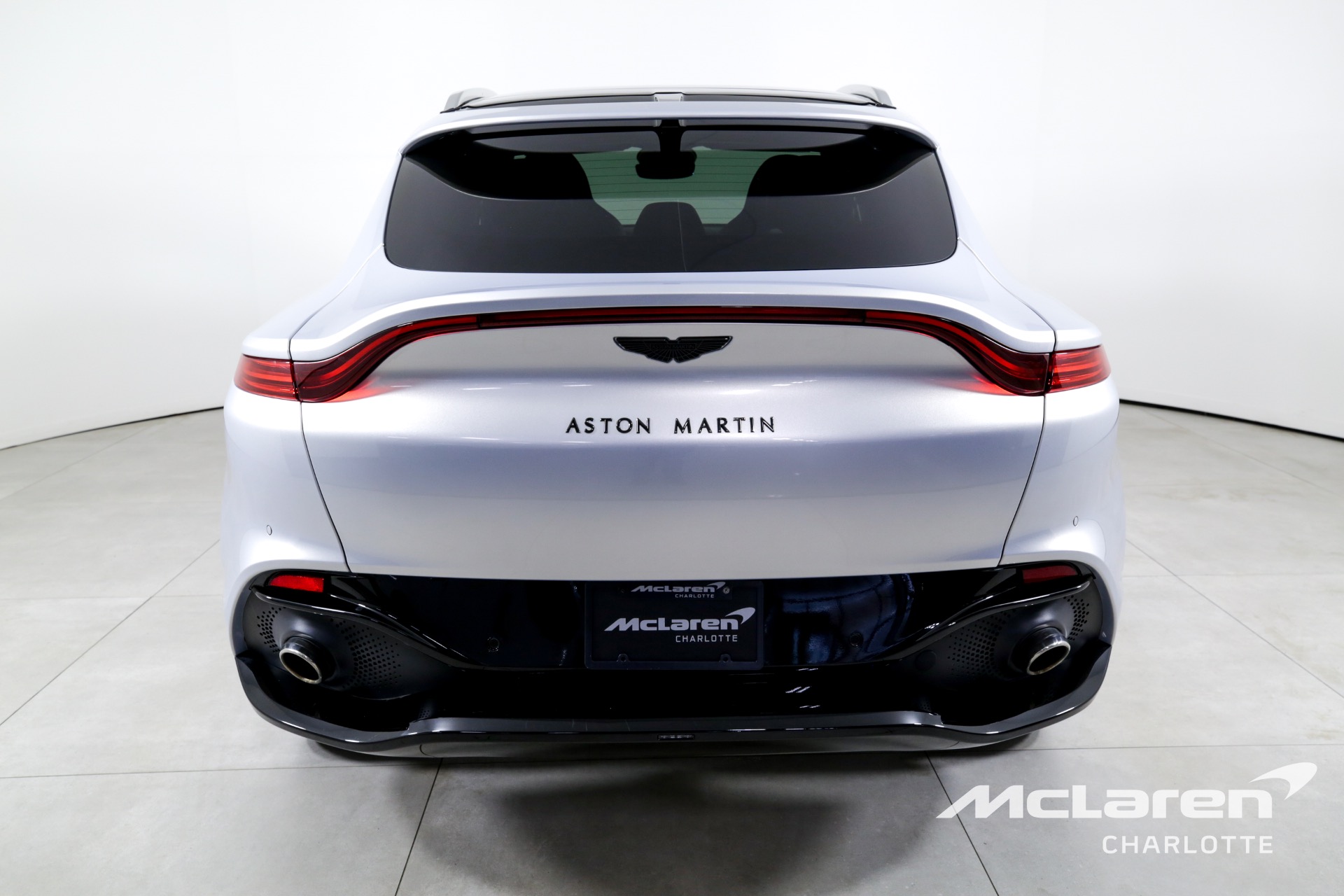 Used 2021 Aston Martin DBX | Charlotte, NC