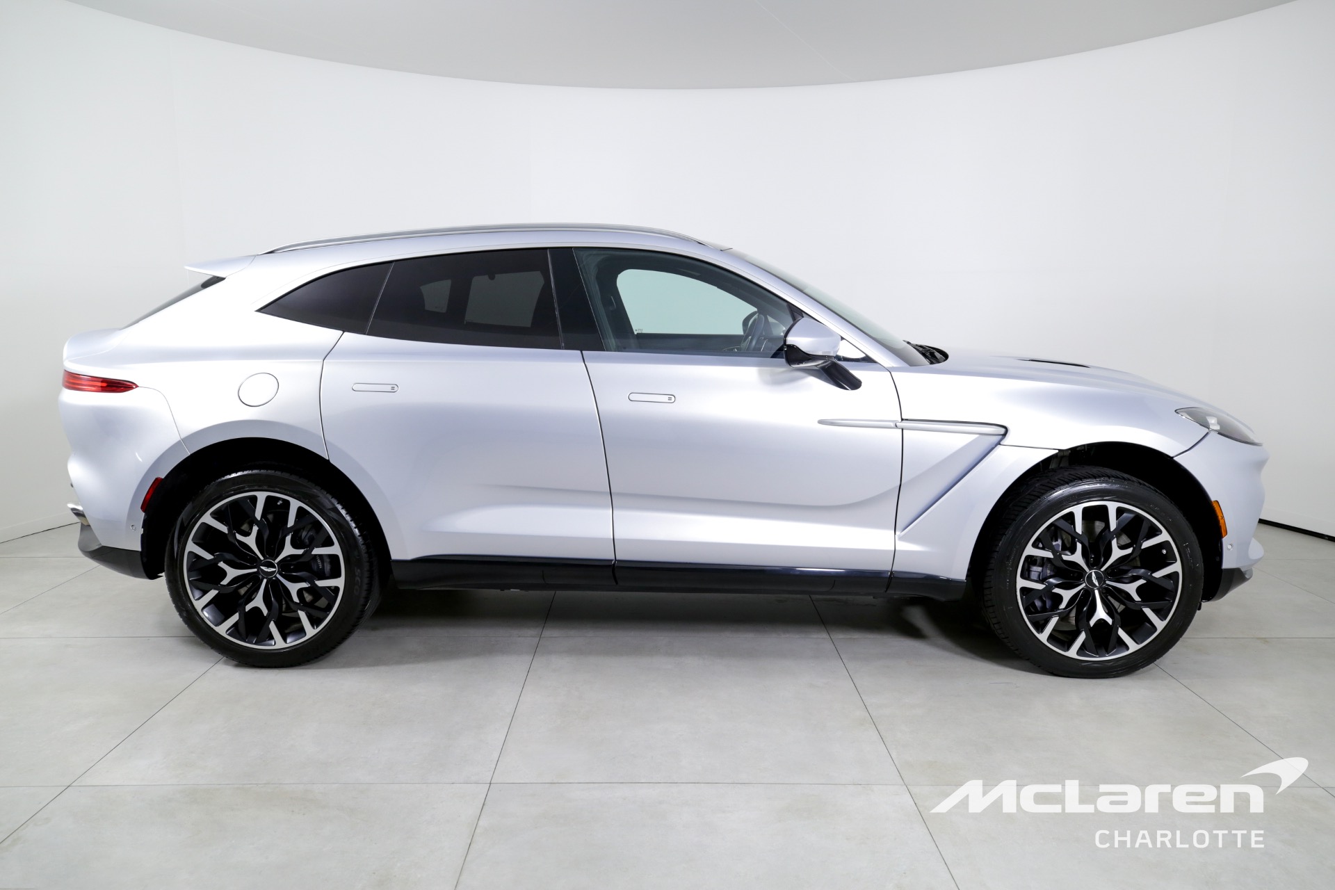 Used 2021 Aston Martin DBX | Charlotte, NC