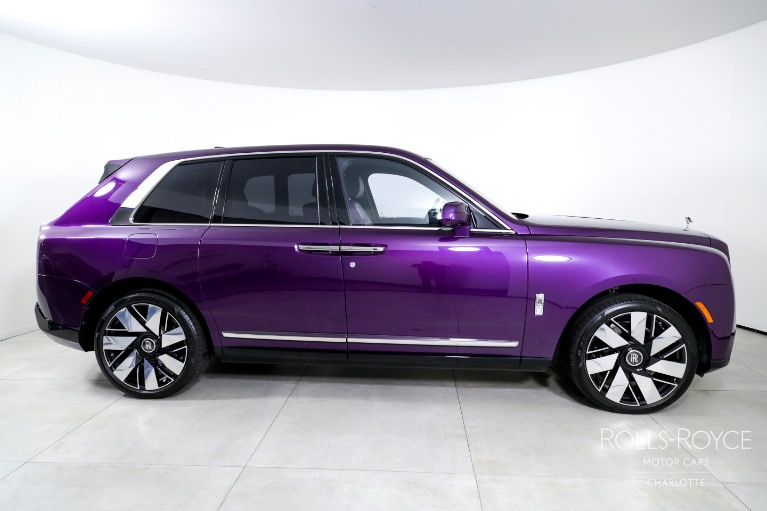 Used-2025-Rolls-Royce-Cullinan