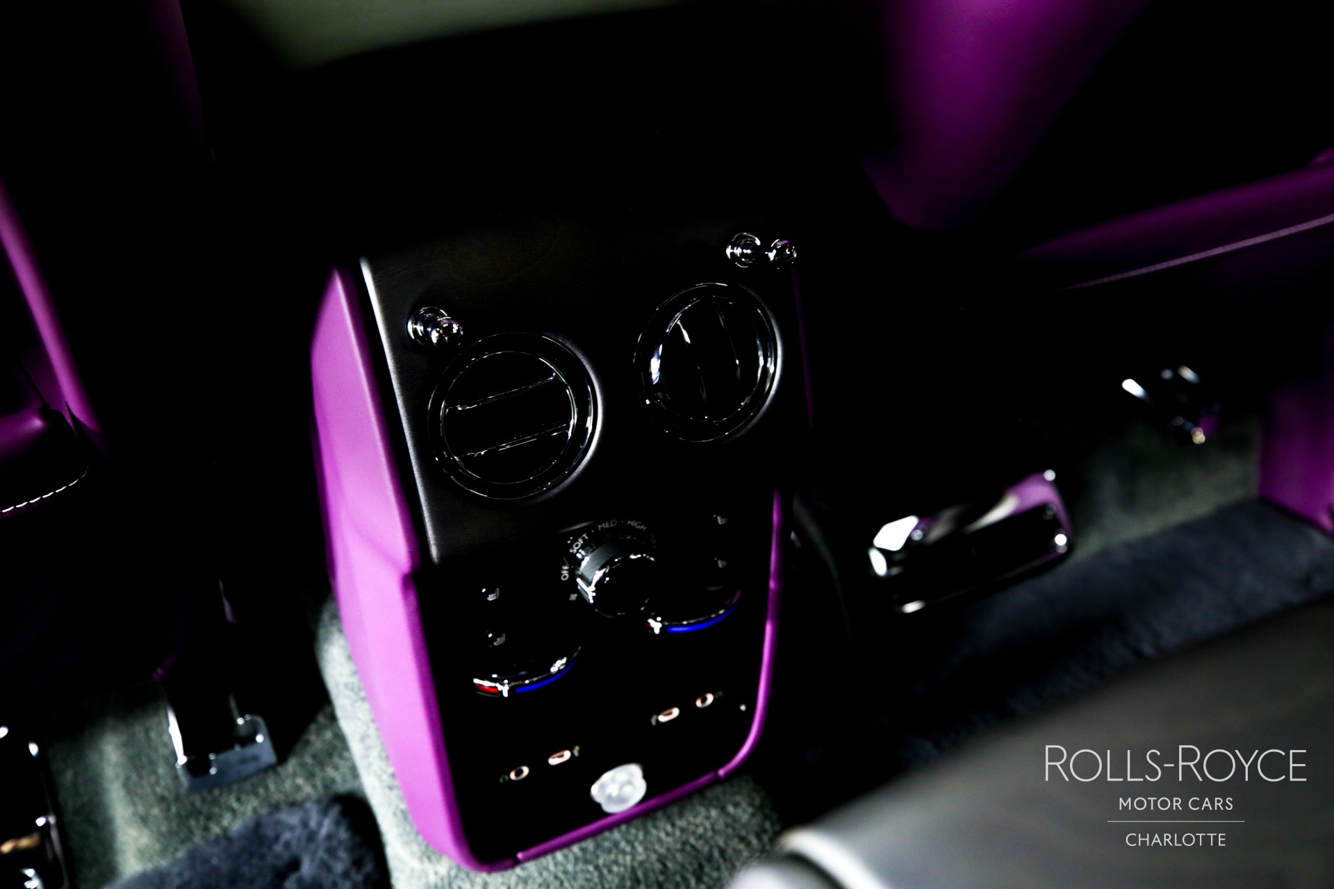 Used 2025 Rolls-Royce Cullinan | Charlotte, NC
