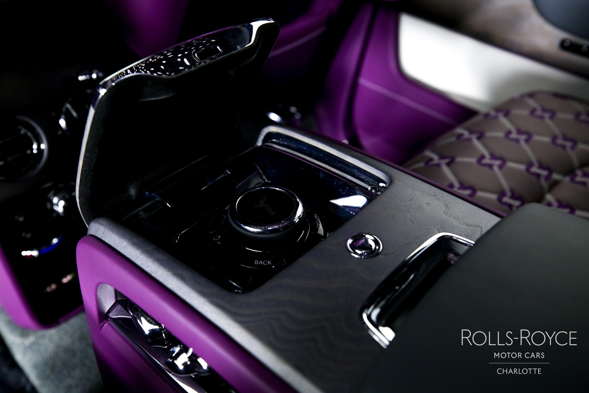 Used 2025 Rolls-Royce Cullinan | Charlotte, NC