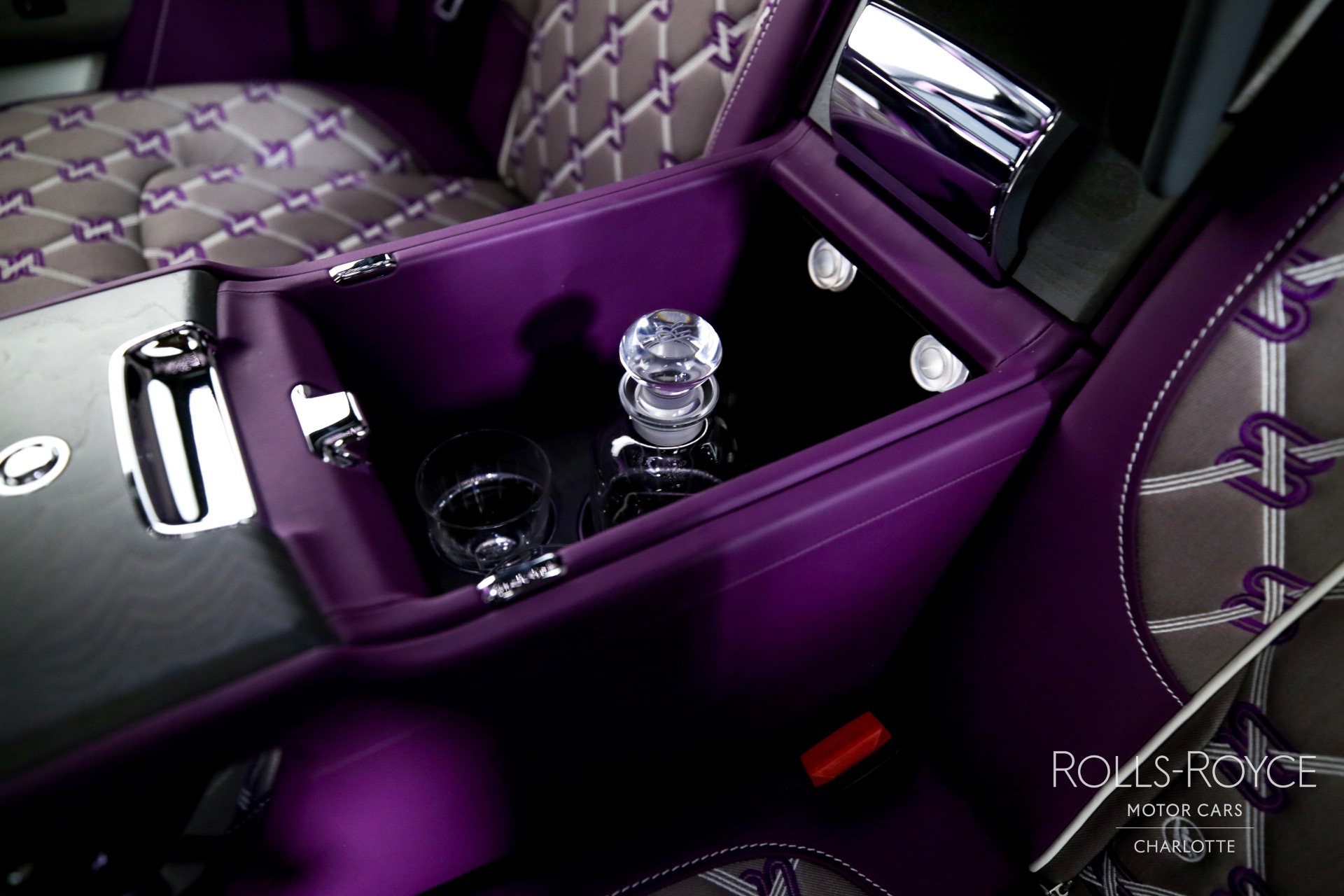 Used 2025 Rolls-Royce Cullinan | Charlotte, NC