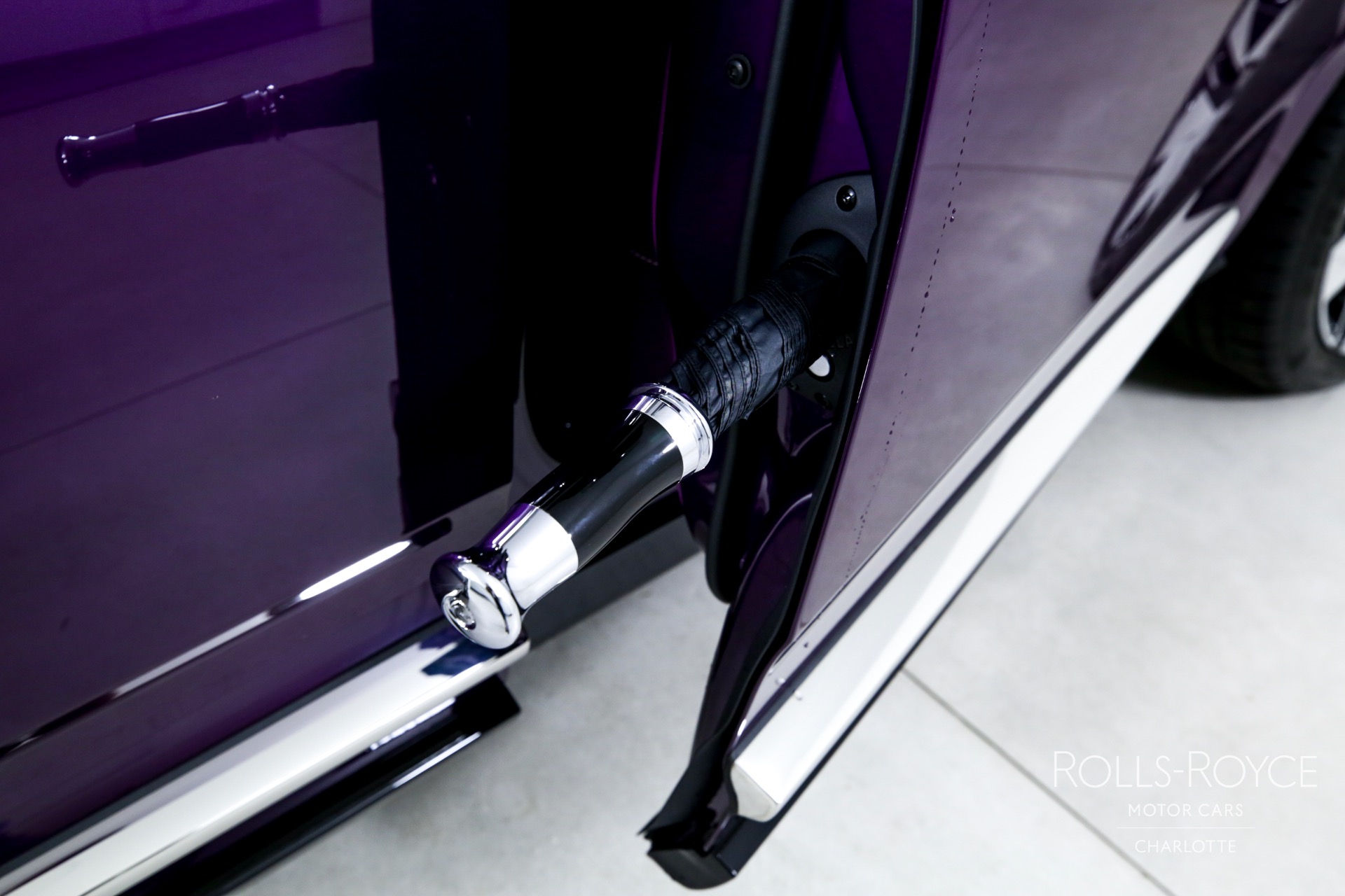 Used 2025 Rolls-Royce Cullinan | Charlotte, NC