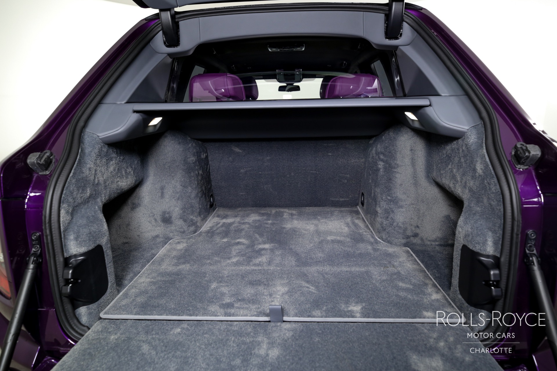 Used 2025 Rolls-Royce Cullinan | Charlotte, NC