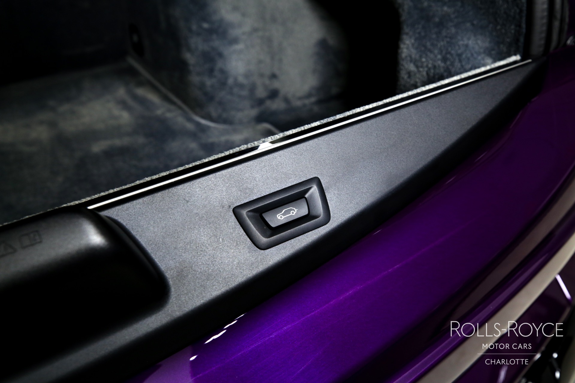 Used 2025 Rolls-Royce Cullinan | Charlotte, NC