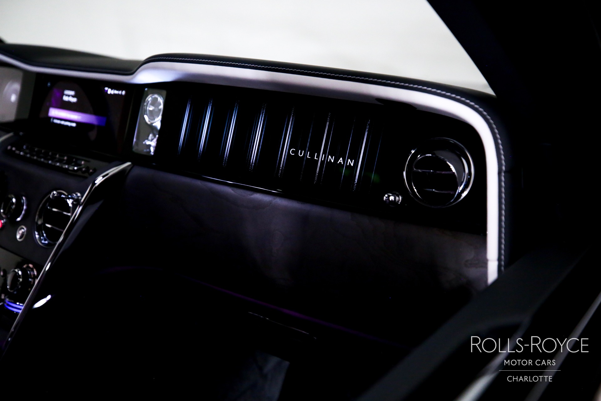 Used 2025 Rolls-Royce Cullinan | Charlotte, NC