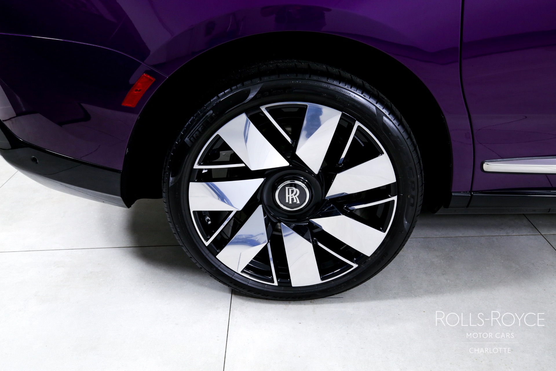 Used 2025 Rolls-Royce Cullinan | Charlotte, NC
