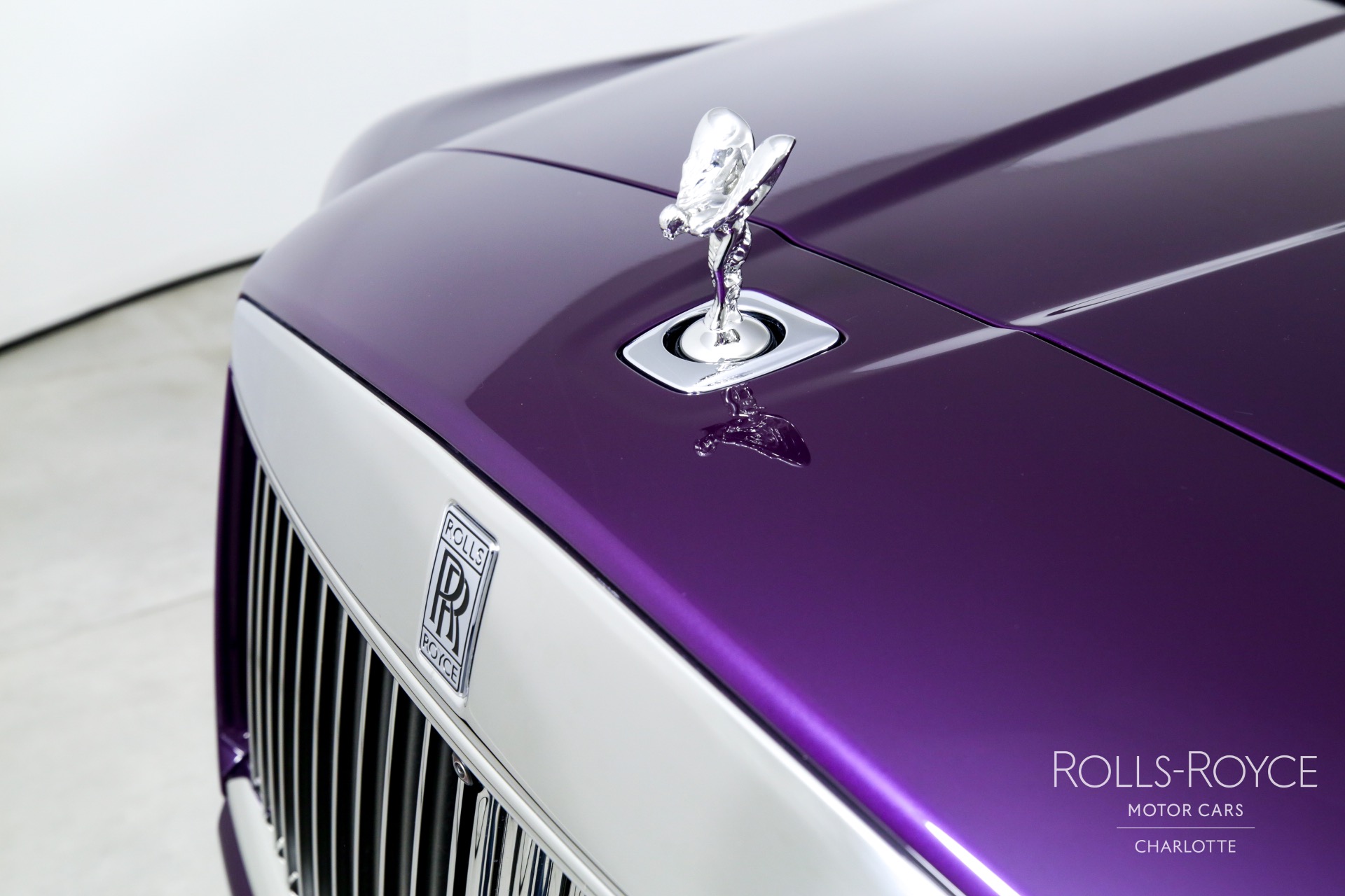 Used 2025 Rolls-Royce Cullinan | Charlotte, NC