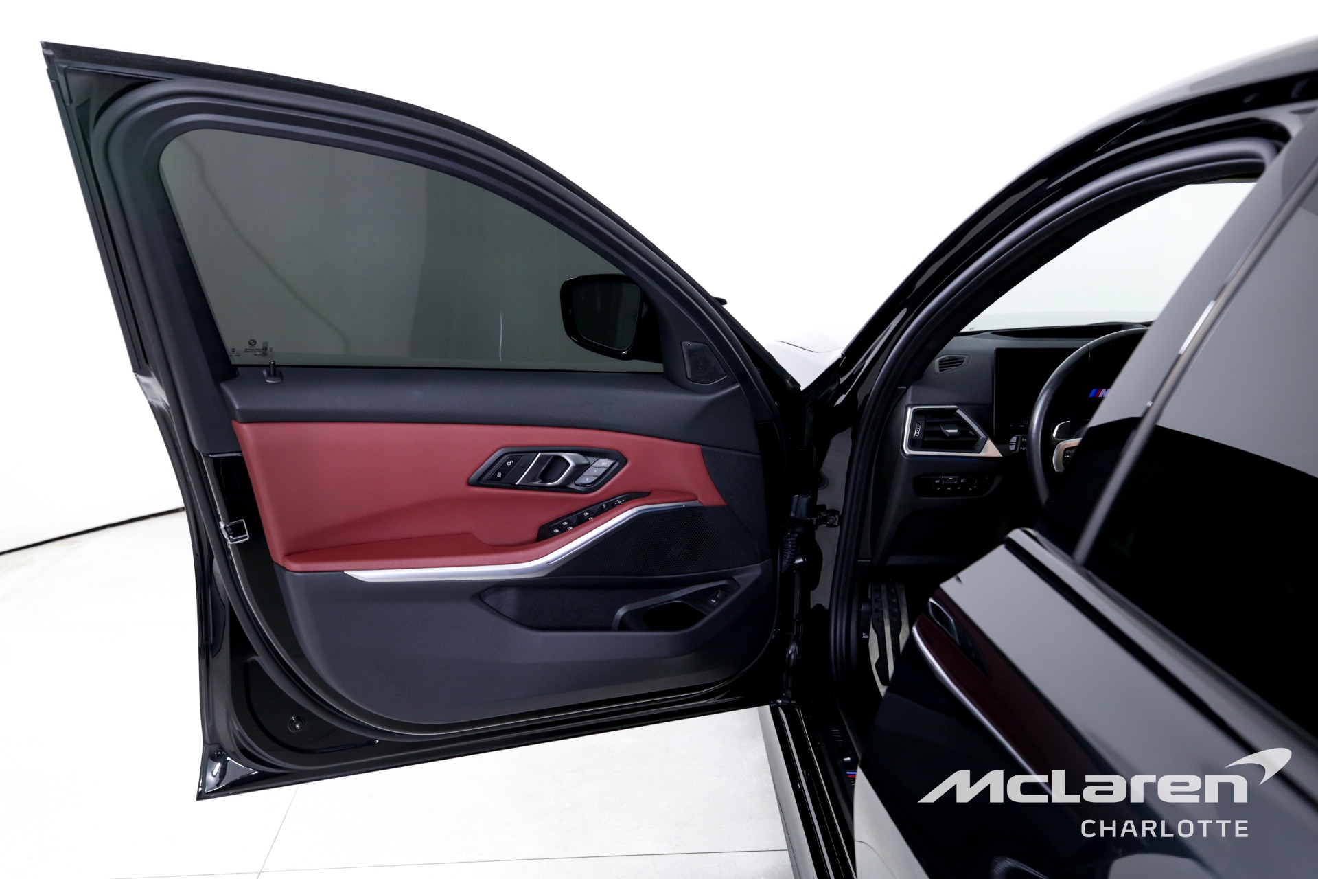 Used 2024 BMW 3 Series M340i | Charlotte, NC