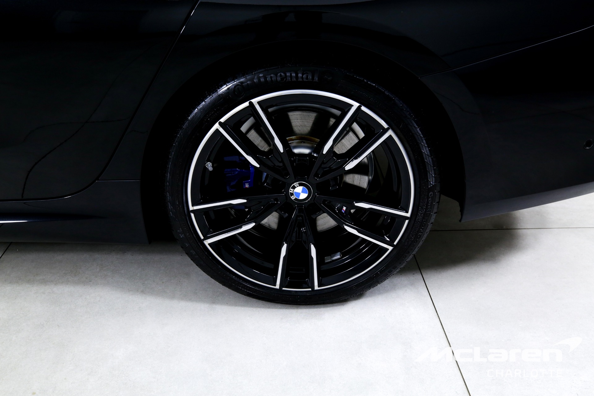 Used 2024 BMW 3 Series M340i | Charlotte, NC