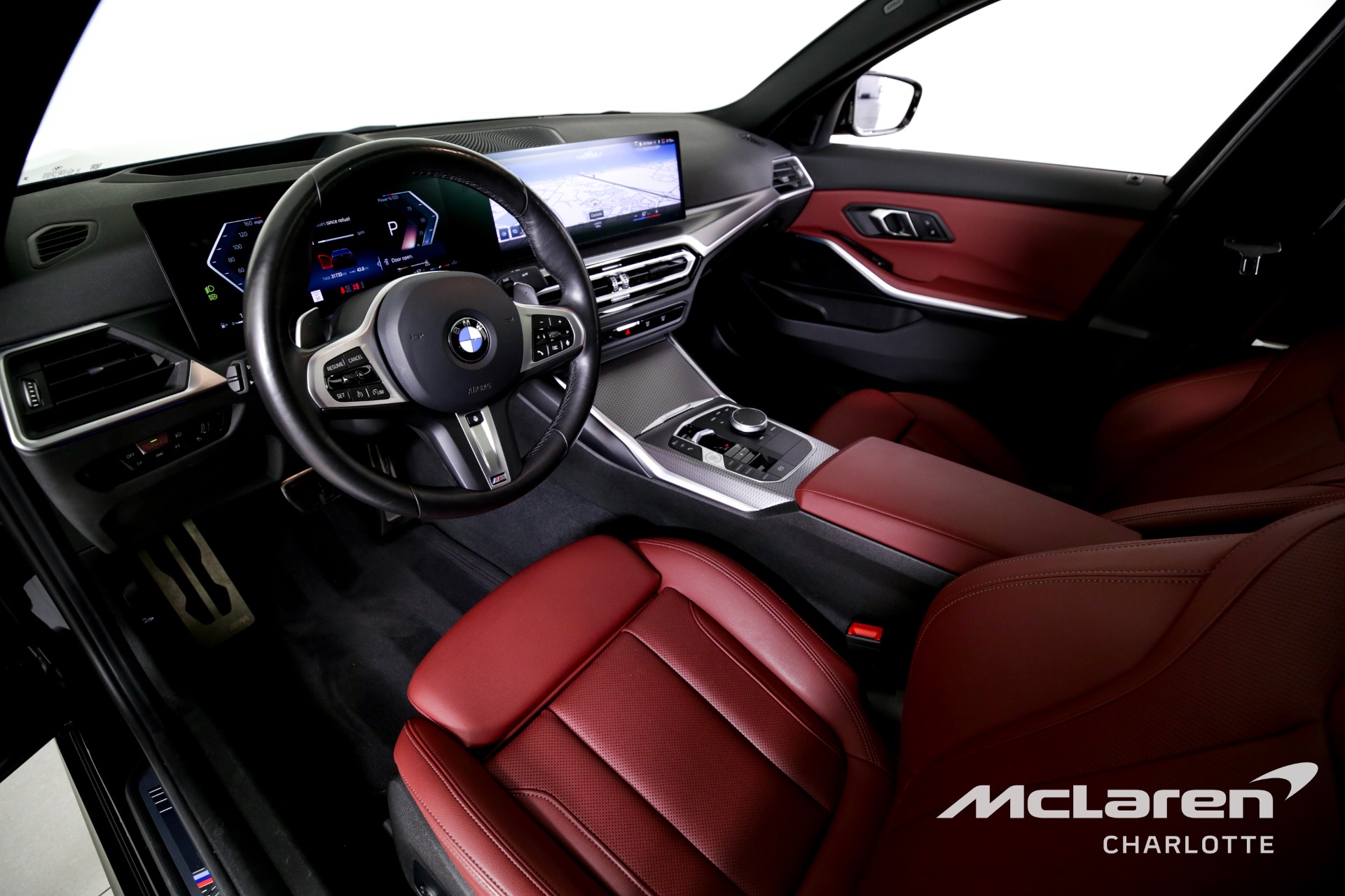 Used 2024 BMW 3 Series M340i | Charlotte, NC