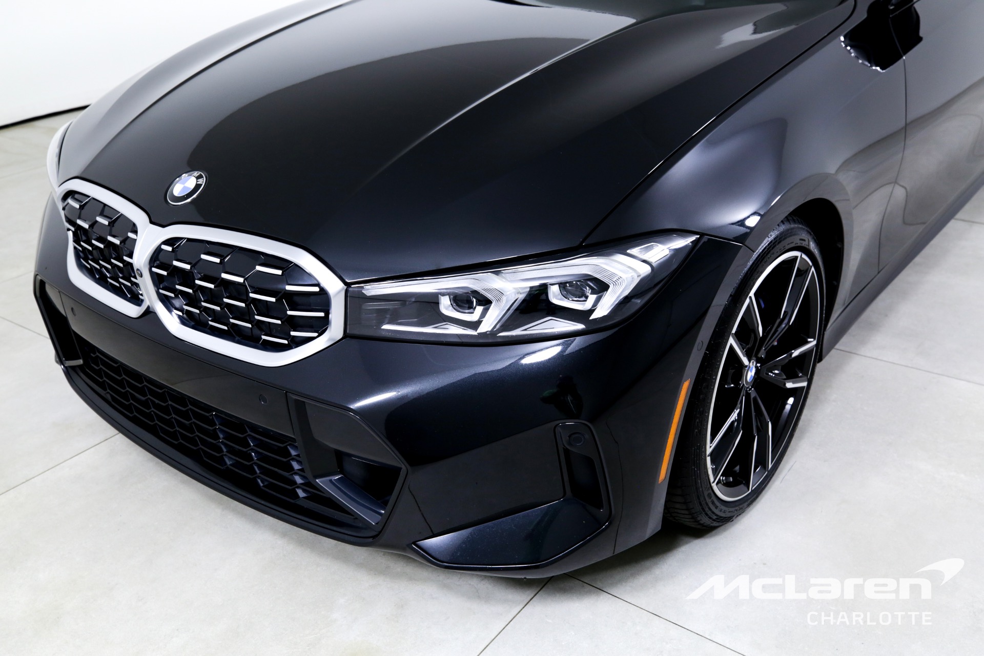 Used 2024 BMW 3 Series M340i | Charlotte, NC