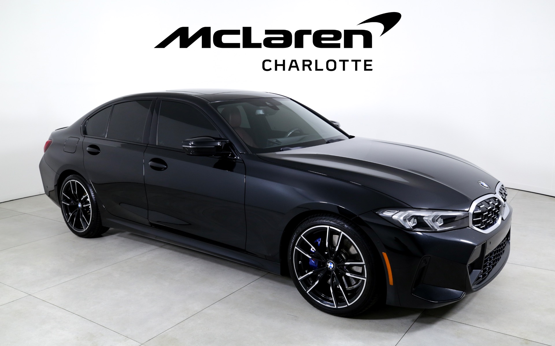 Used 2024 BMW 3 Series M340i | Charlotte, NC