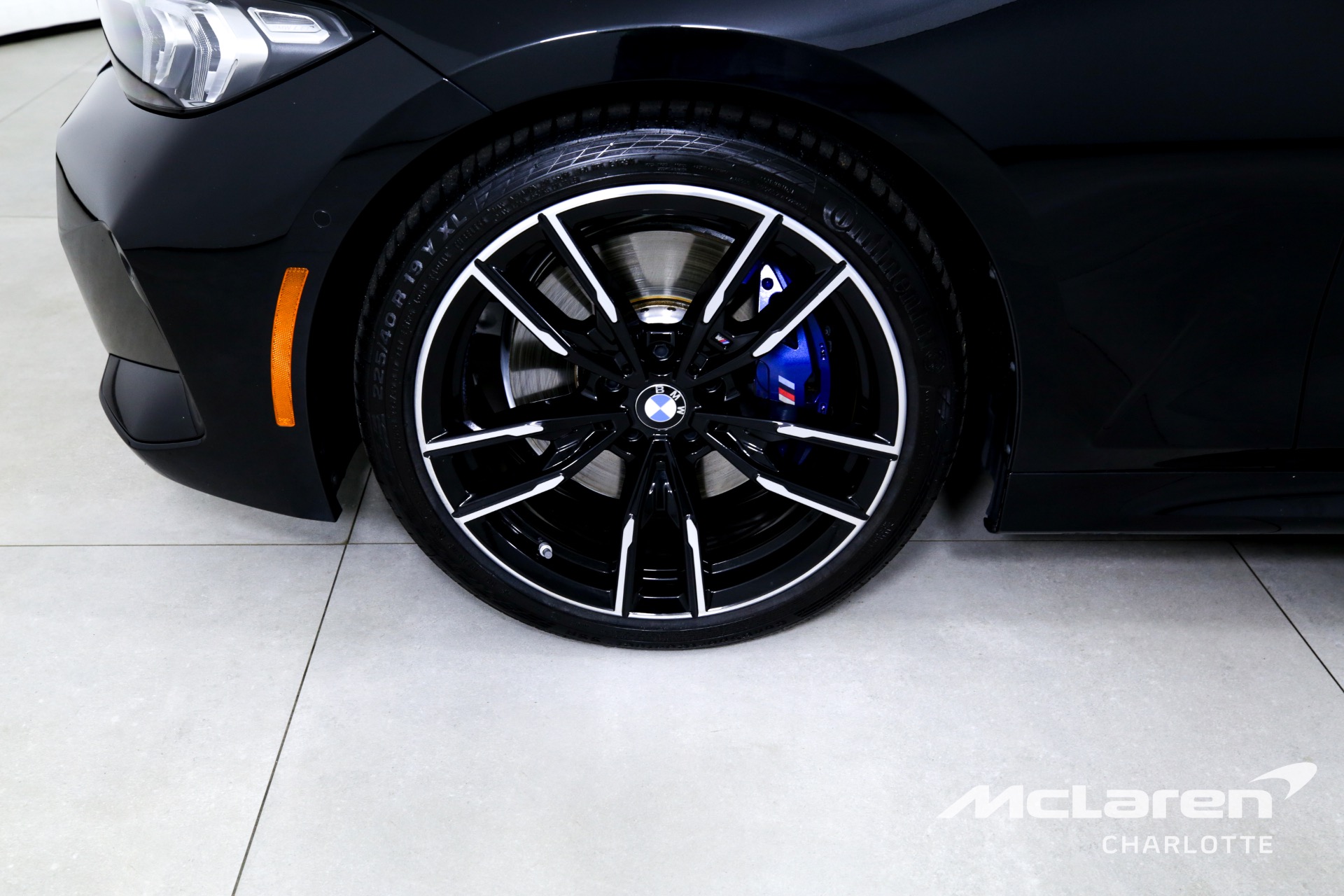 Used 2024 BMW 3 Series M340i | Charlotte, NC