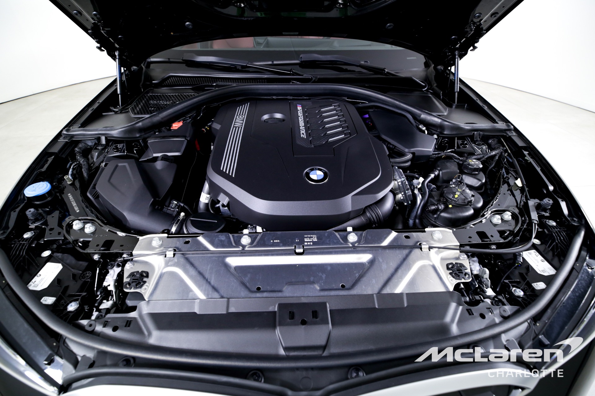 Used 2024 BMW 3 Series M340i | Charlotte, NC