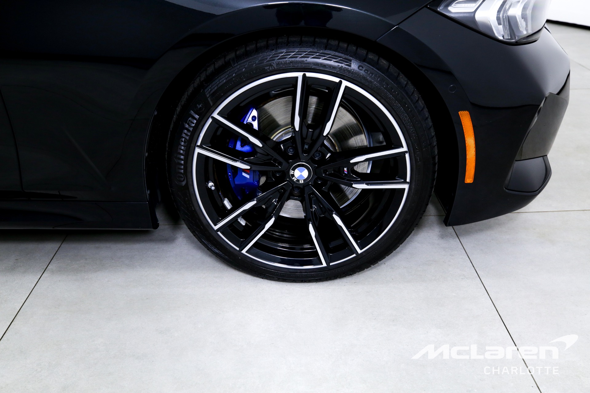 Used 2024 BMW 3 Series M340i | Charlotte, NC