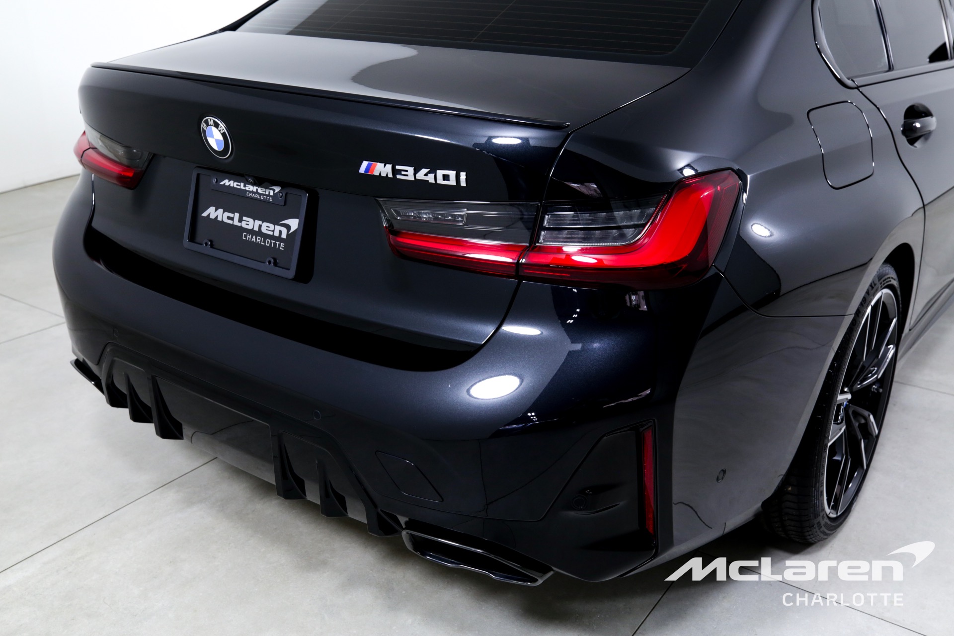 Used 2024 BMW 3 Series M340i | Charlotte, NC