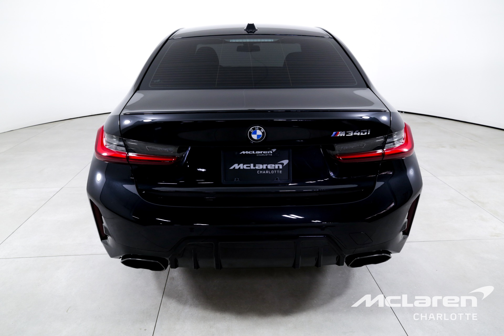 Used 2024 BMW 3 Series M340i | Charlotte, NC