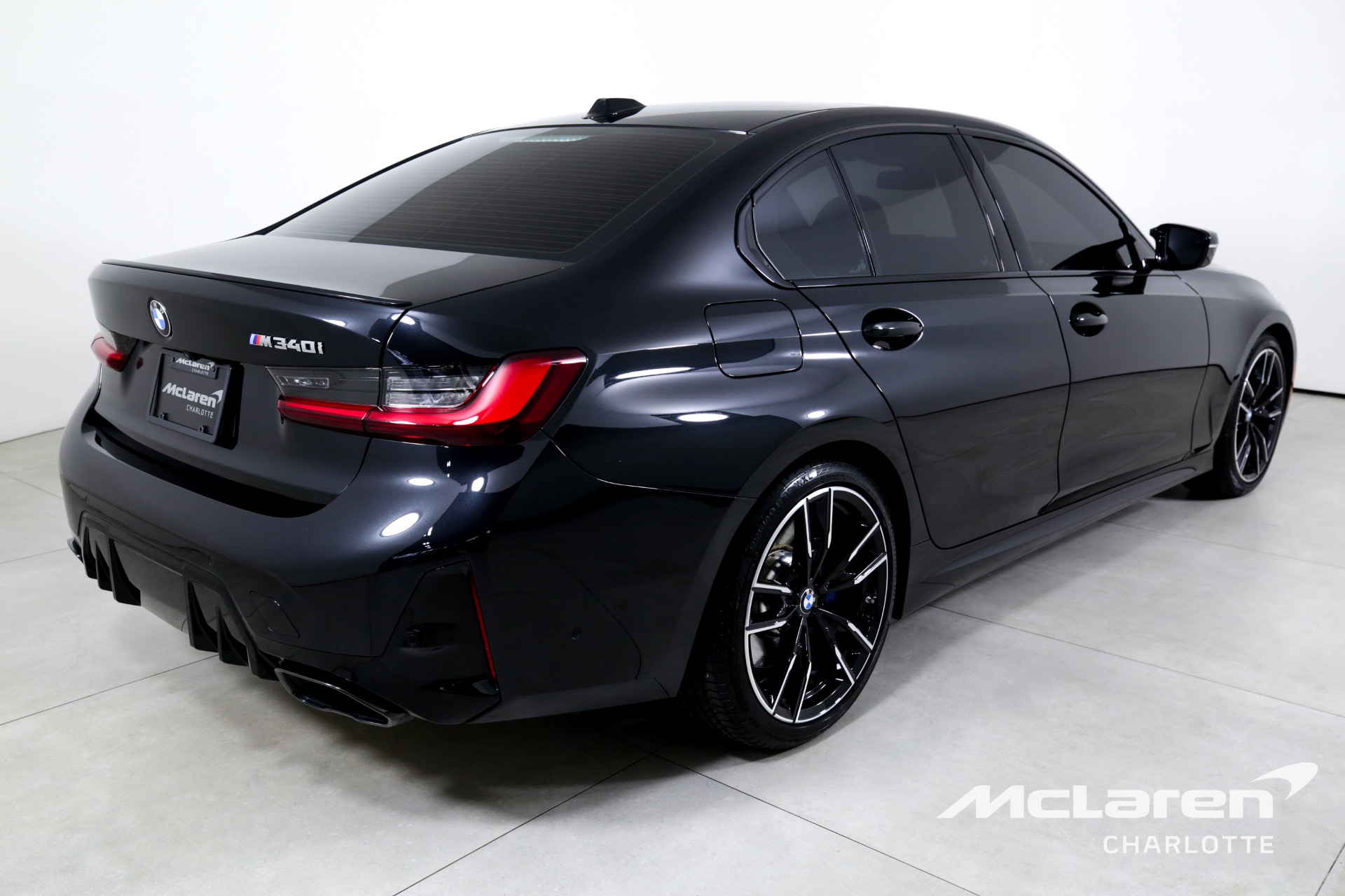 Used 2024 BMW 3 Series M340i | Charlotte, NC