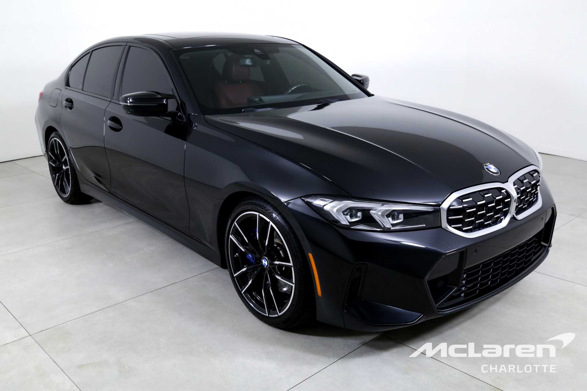 Used 2024 BMW 3 Series M340i | Charlotte, NC