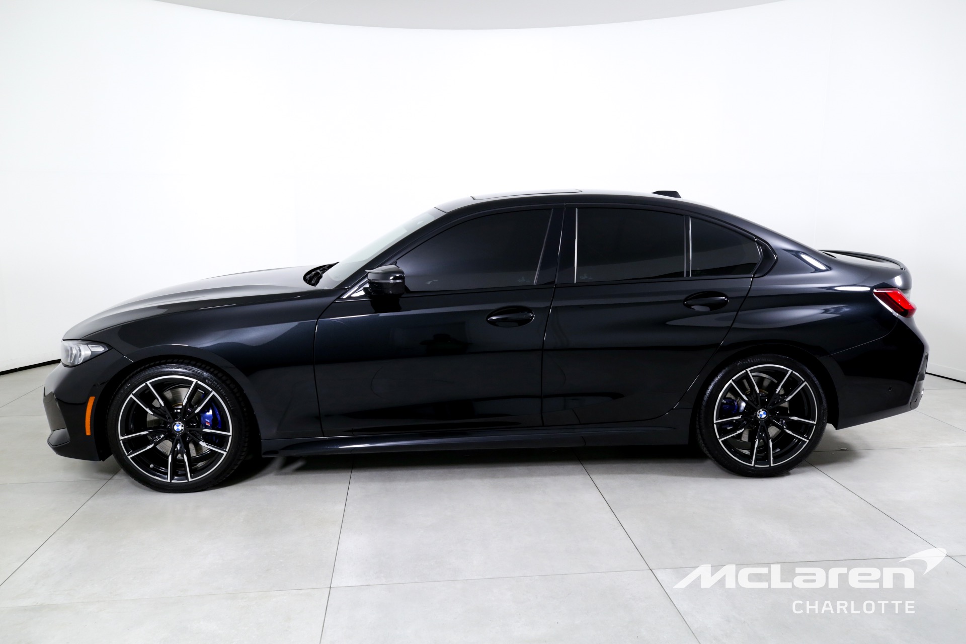 Used 2024 BMW 3 Series M340i | Charlotte, NC