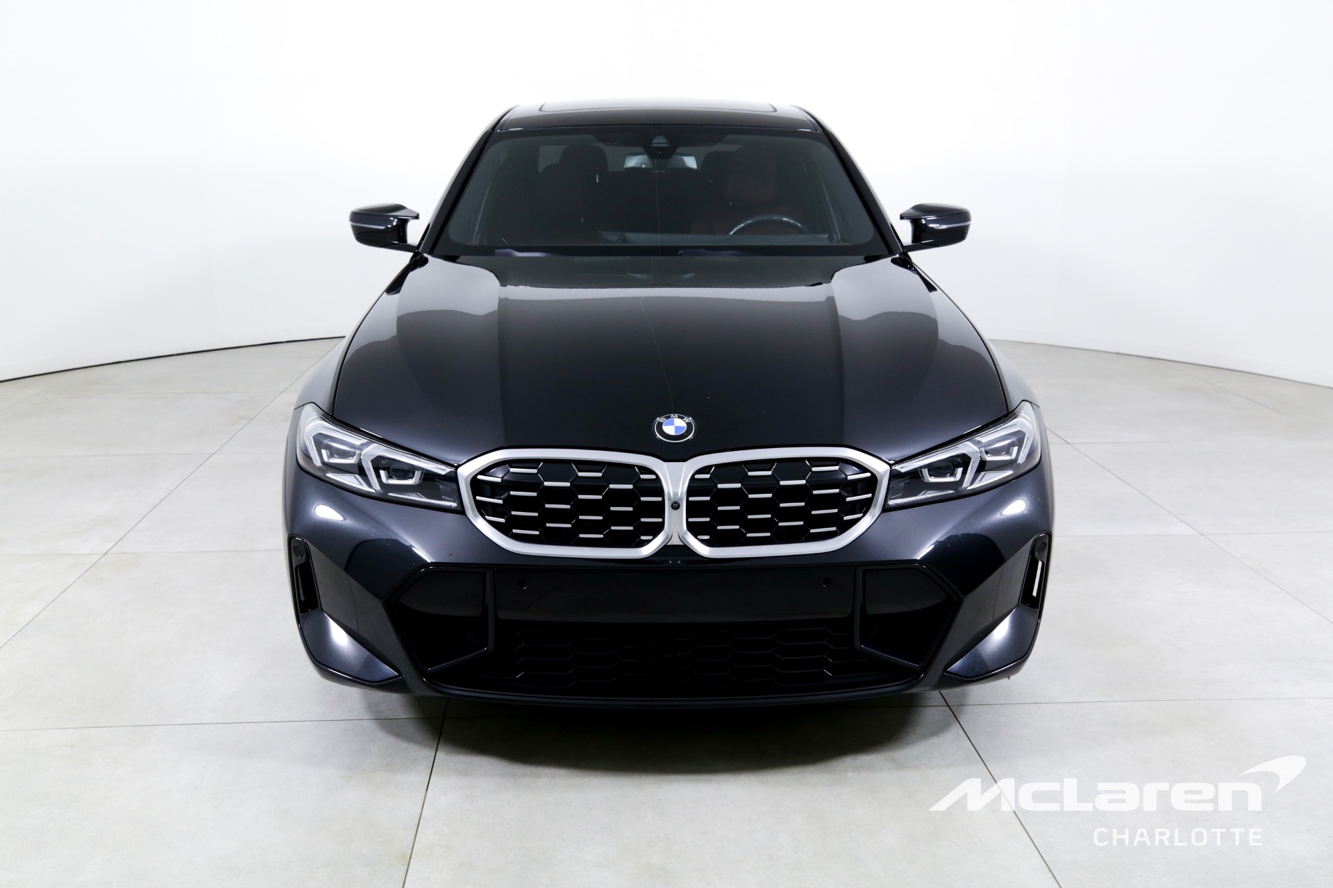 Used 2024 BMW 3 Series M340i | Charlotte, NC