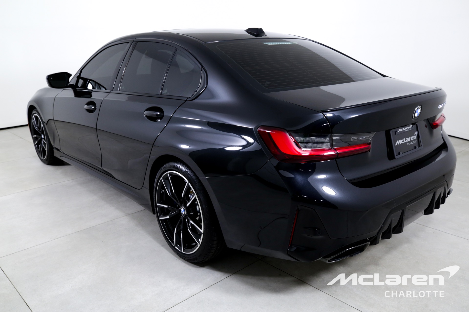 Used 2024 BMW 3 Series M340i | Charlotte, NC