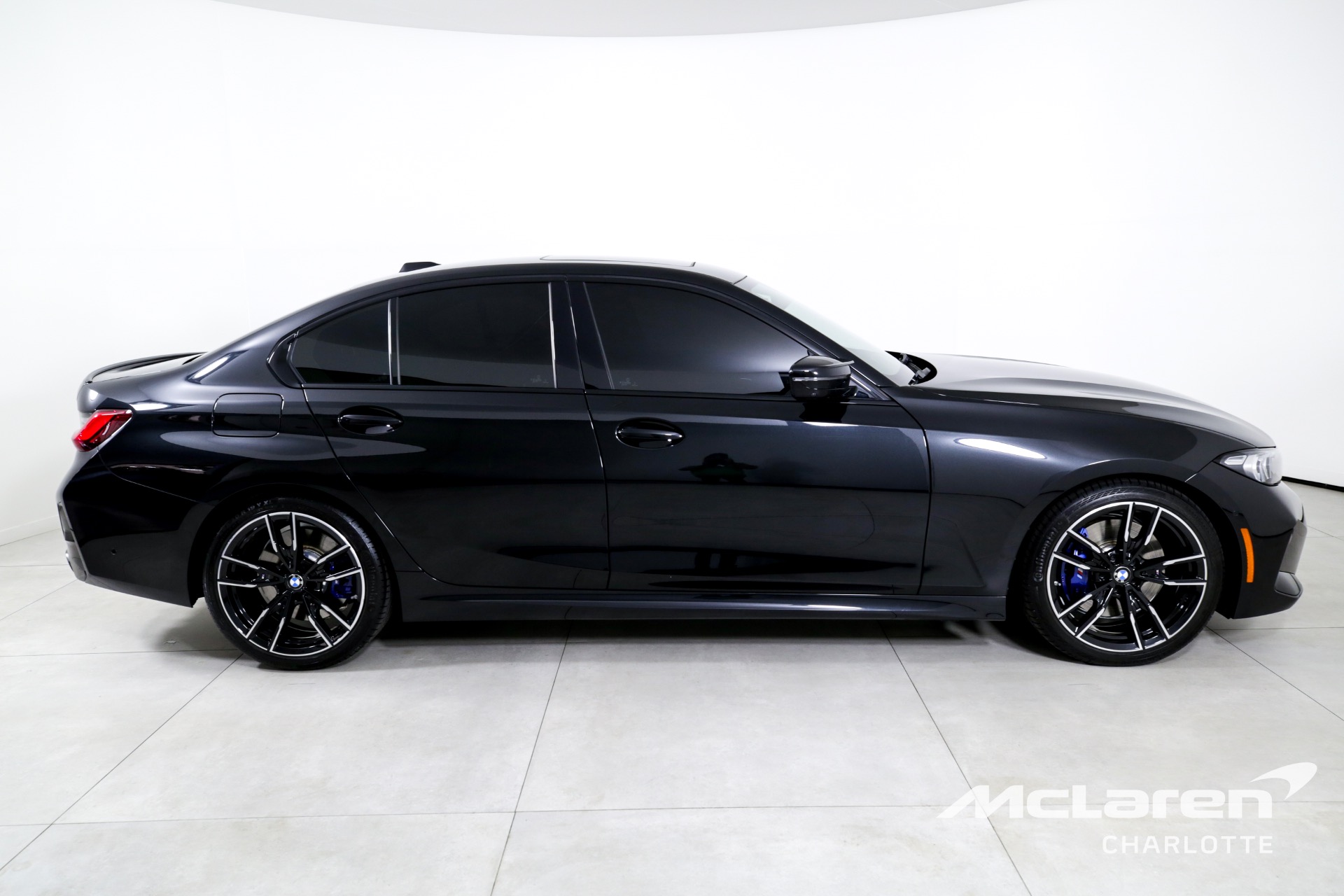 Used 2024 BMW 3 Series M340i | Charlotte, NC