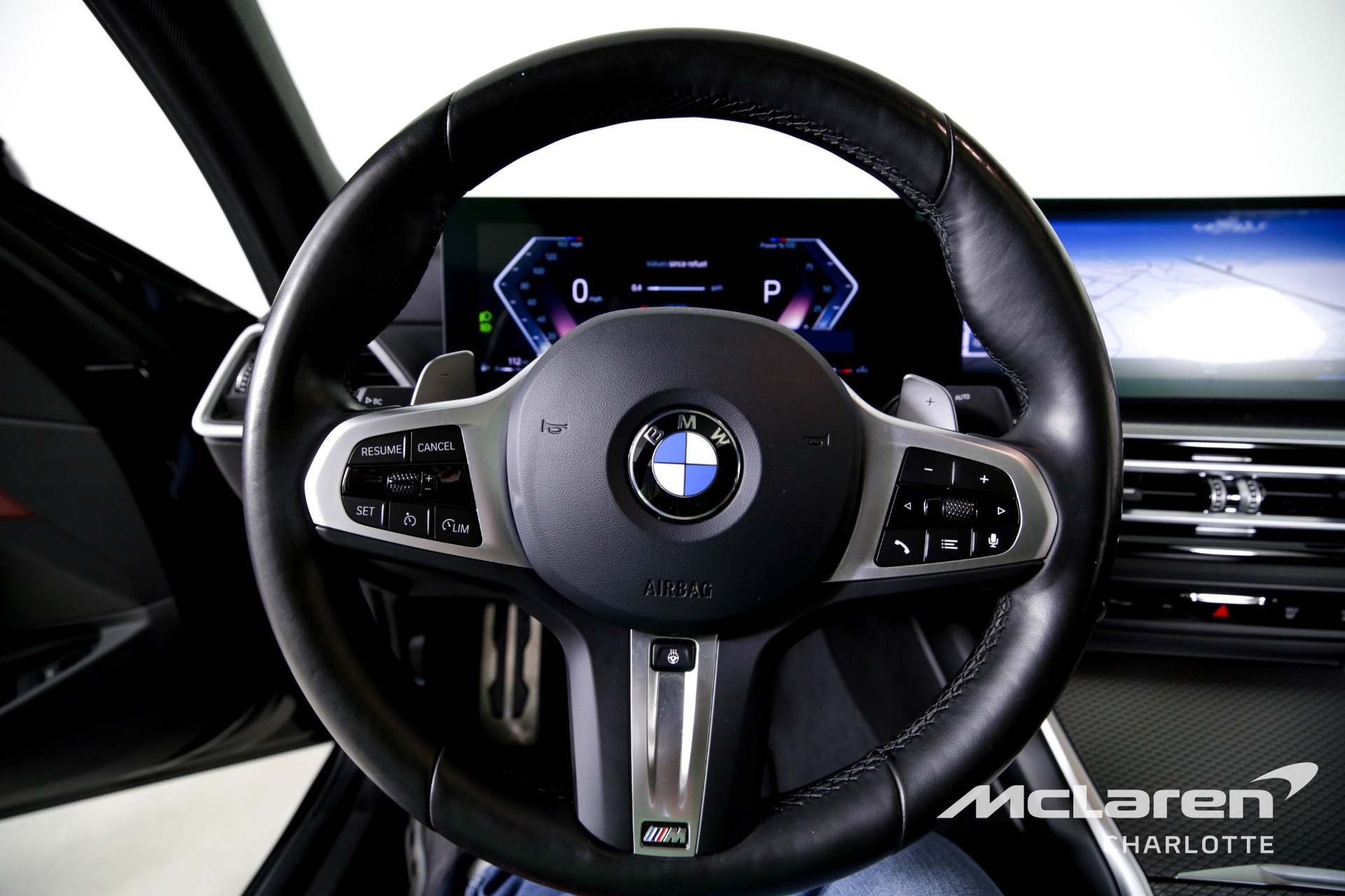 Used 2024 BMW 3 Series M340i | Charlotte, NC