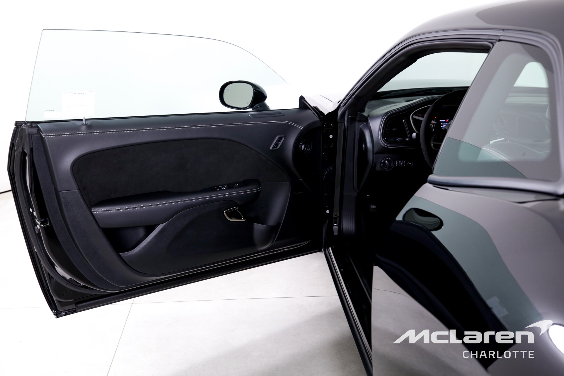 Used 2023 Dodge Challenger SRT Hellcat Redeye | Charlotte, NC