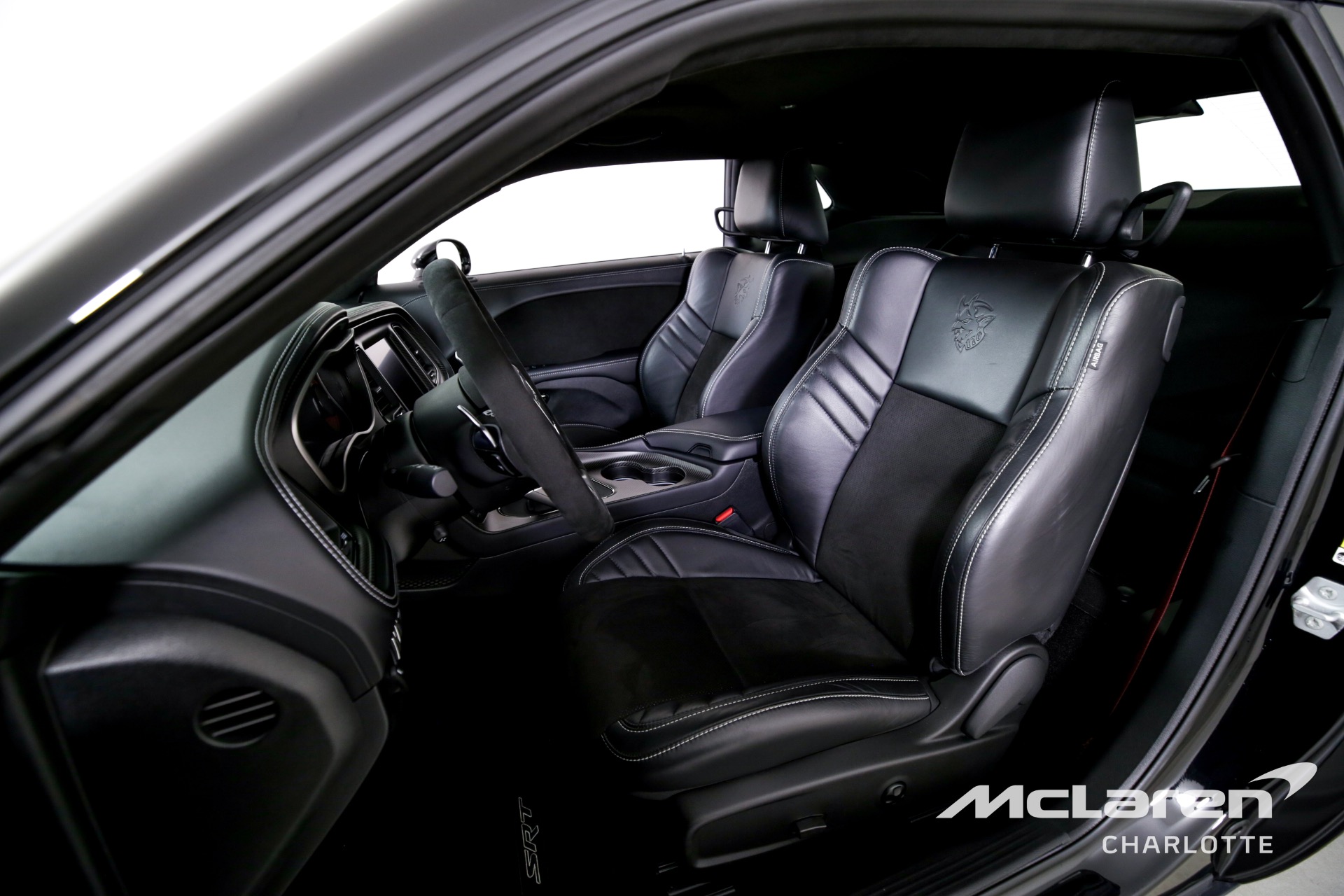 Used 2023 Dodge Challenger SRT Hellcat Redeye | Charlotte, NC
