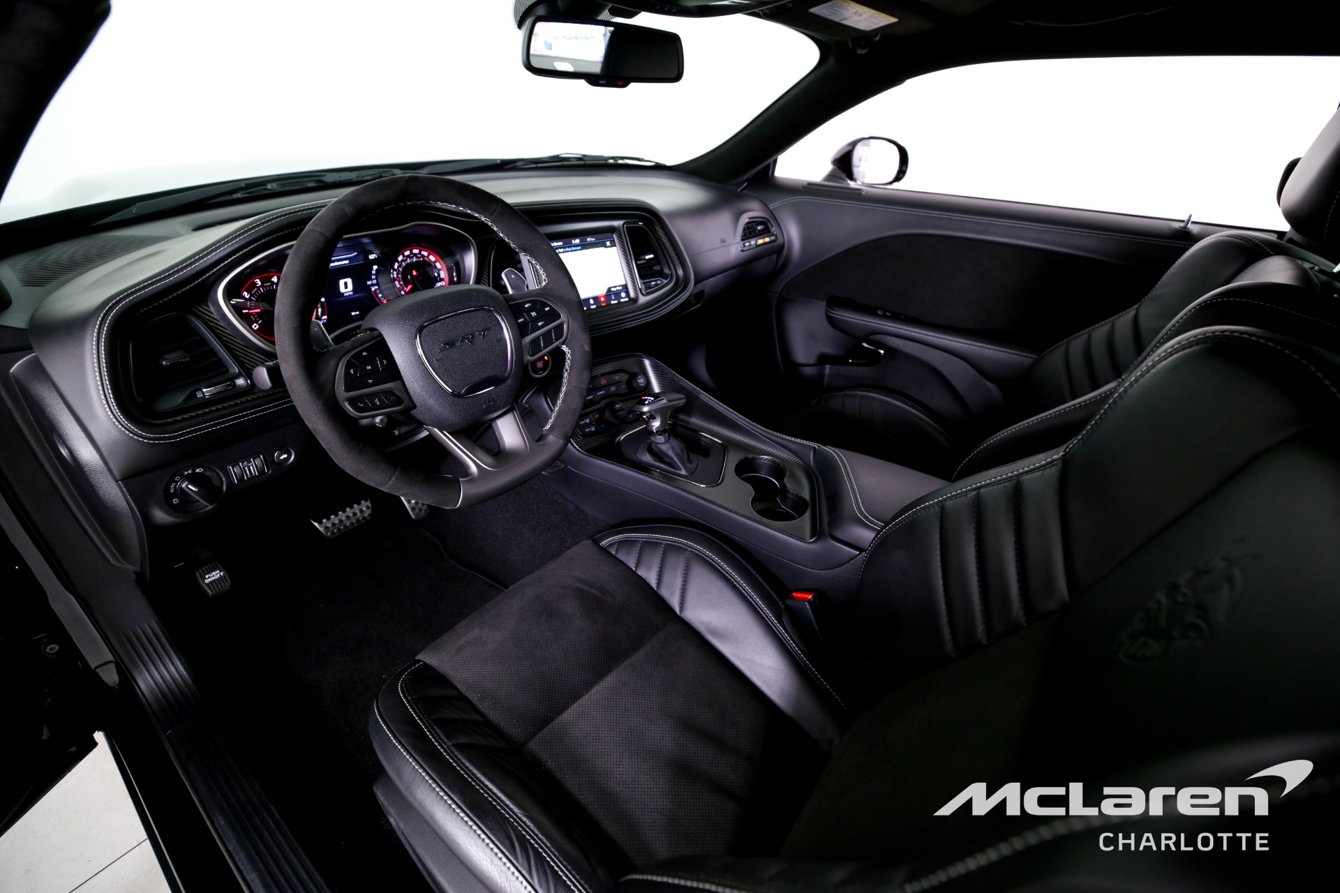 Used 2023 Dodge Challenger SRT Hellcat Redeye | Charlotte, NC