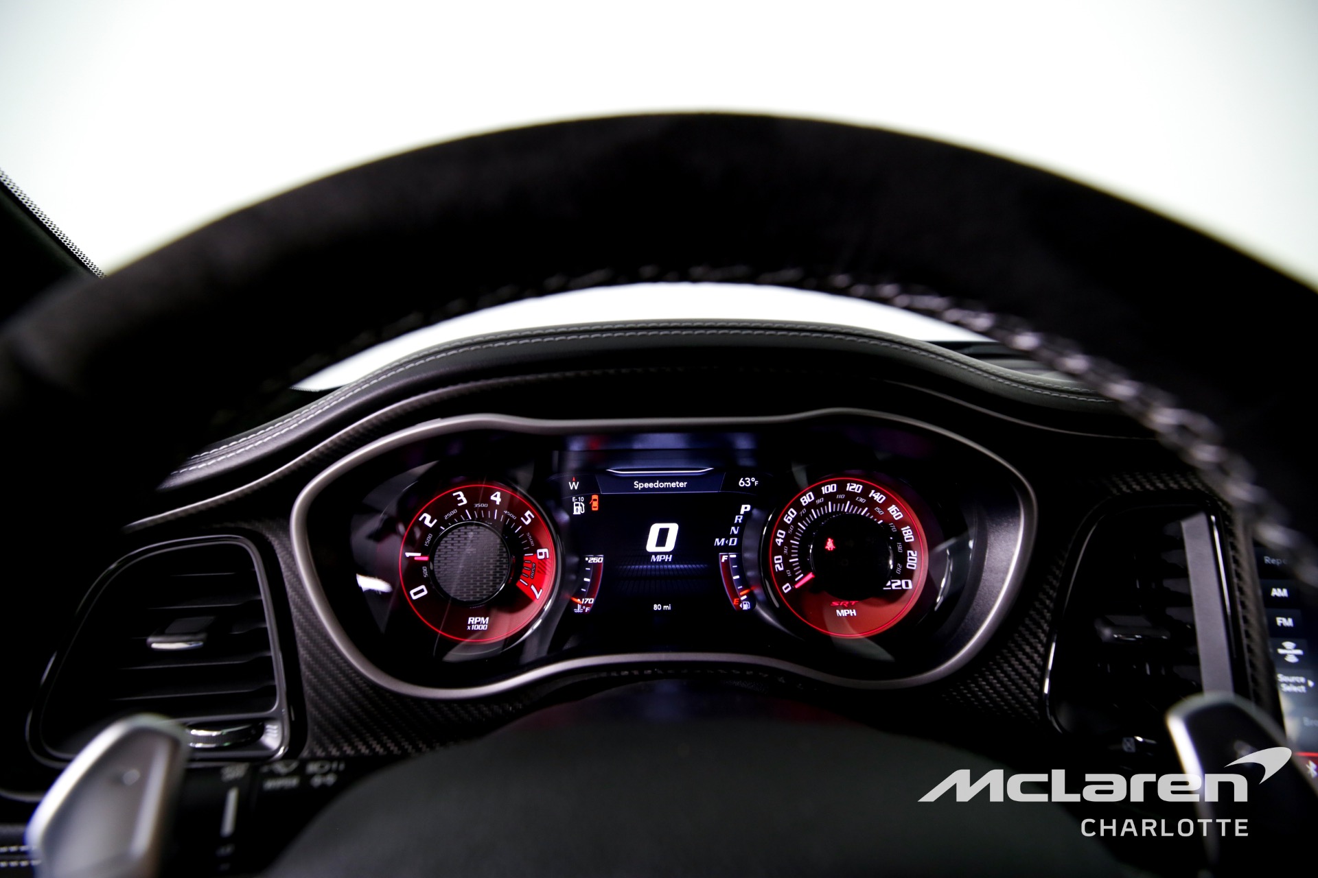 Used 2023 Dodge Challenger SRT Hellcat Redeye | Charlotte, NC