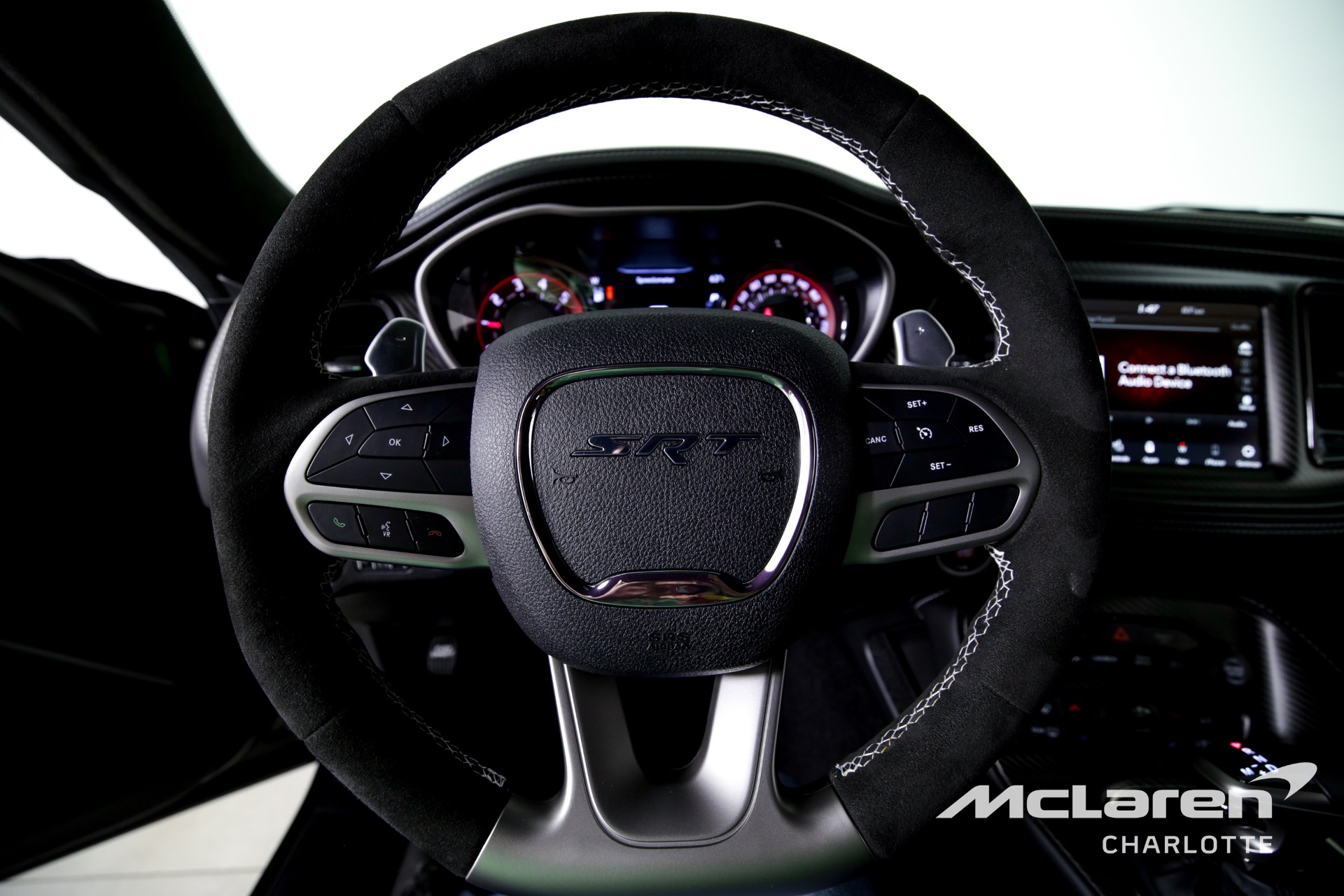 Used 2023 Dodge Challenger SRT Hellcat Redeye | Charlotte, NC