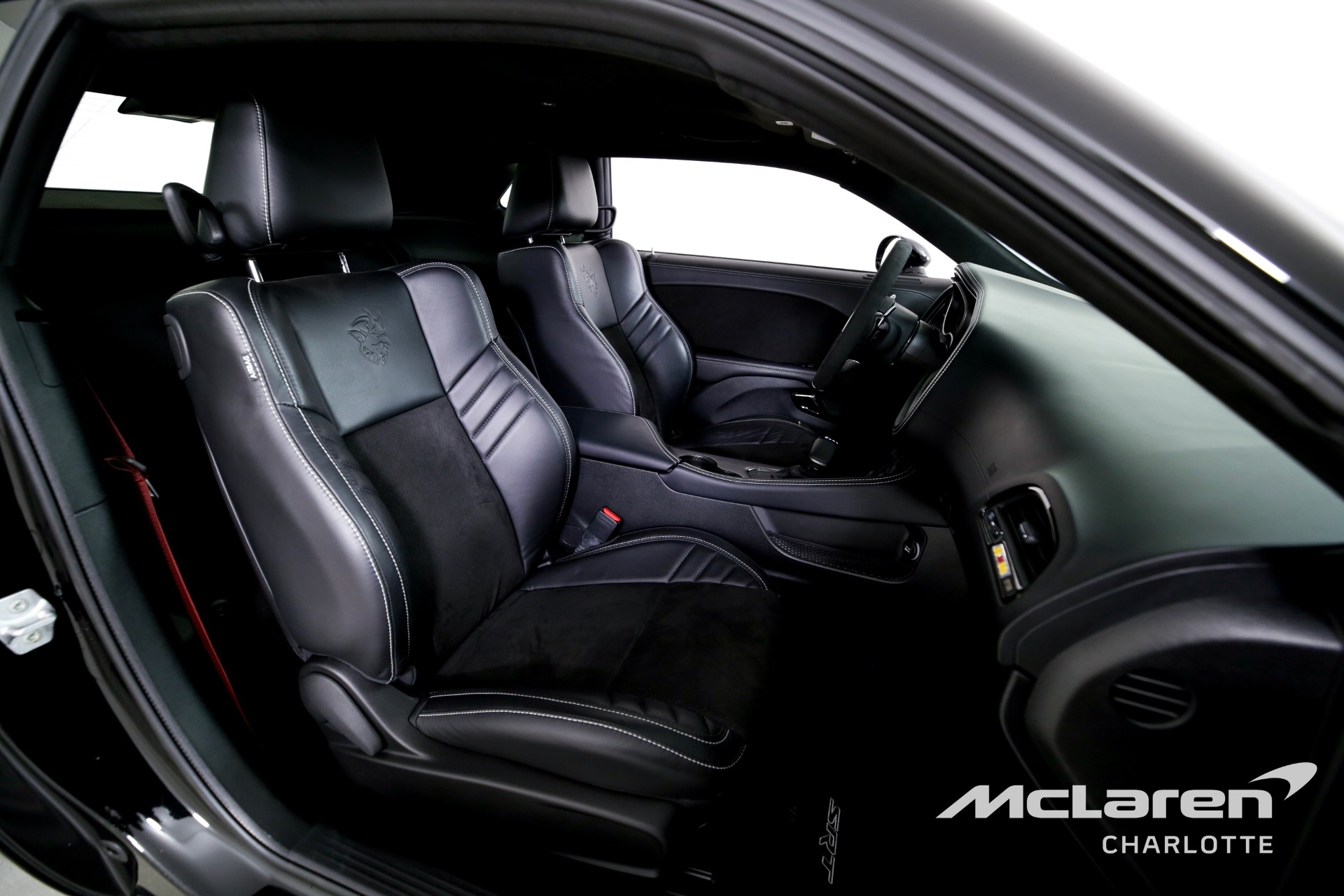 Used 2023 Dodge Challenger SRT Hellcat Redeye | Charlotte, NC