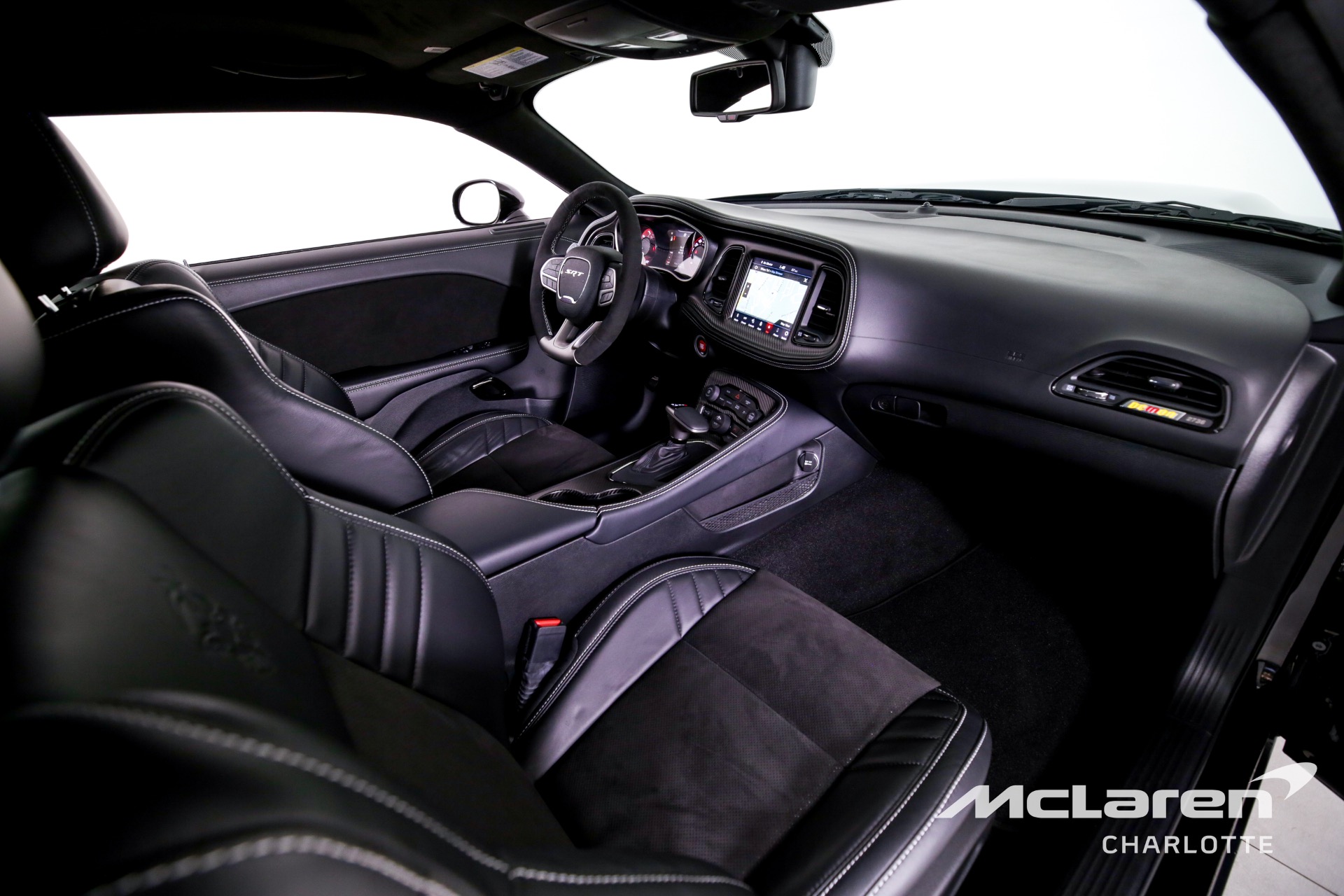 Used 2023 Dodge Challenger SRT Hellcat Redeye | Charlotte, NC
