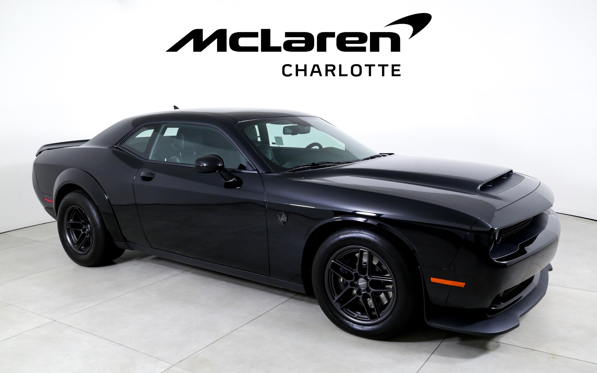 Used 2023 Dodge Challenger SRT Hellcat Redeye | Charlotte, NC