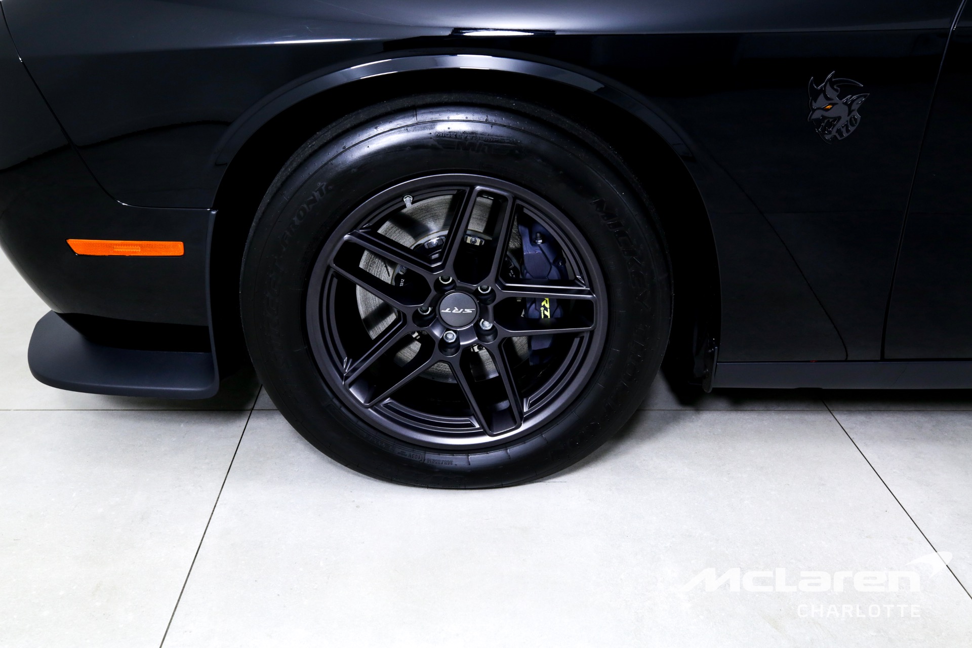 Used 2023 Dodge Challenger SRT Hellcat Redeye | Charlotte, NC