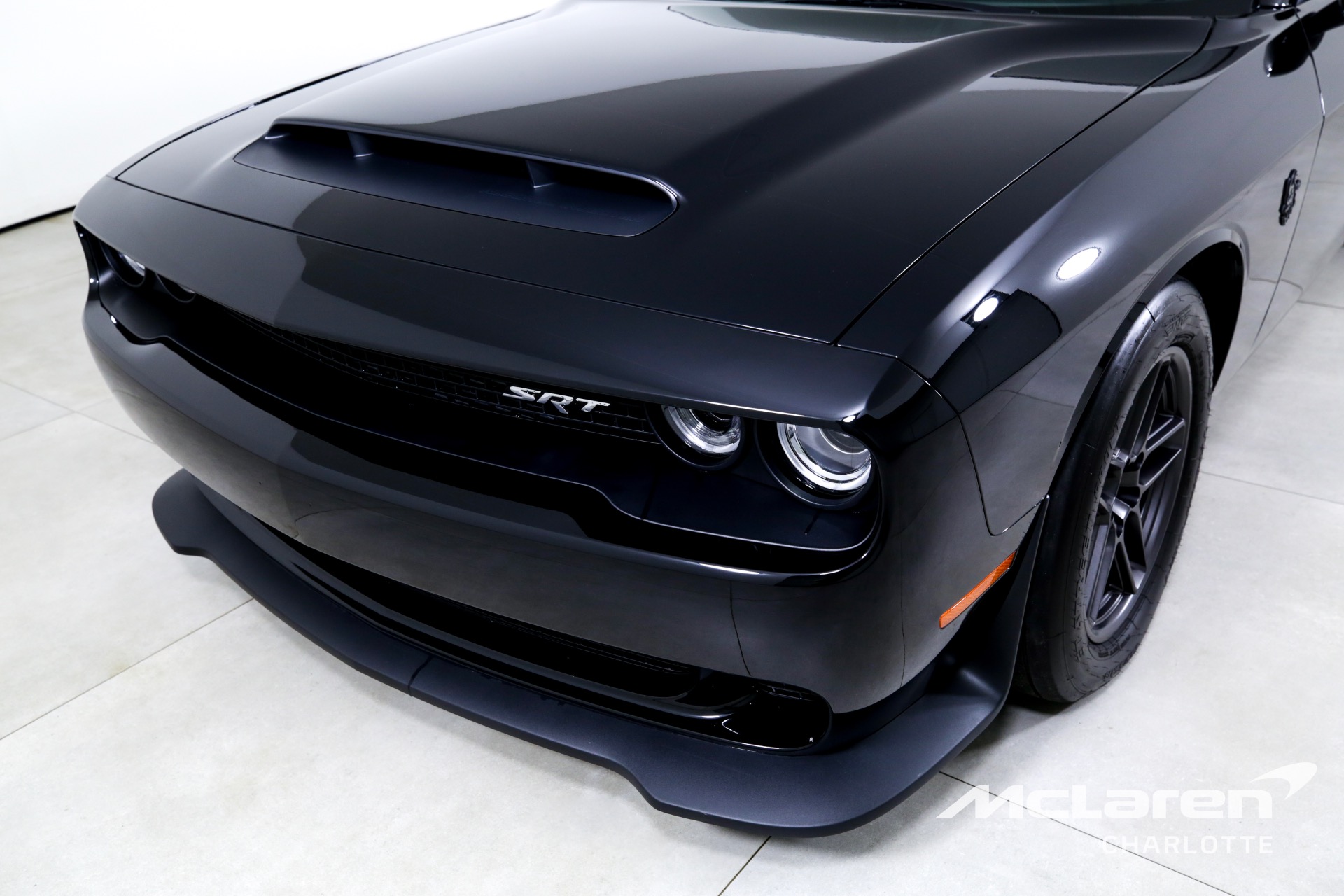 Used 2023 Dodge Challenger SRT Hellcat Redeye | Charlotte, NC