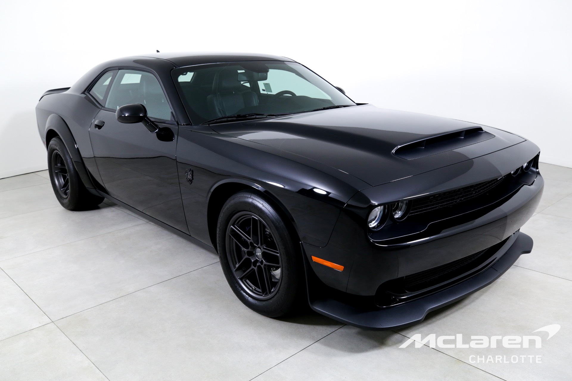 Used 2023 Dodge Challenger SRT Hellcat Redeye | Charlotte, NC