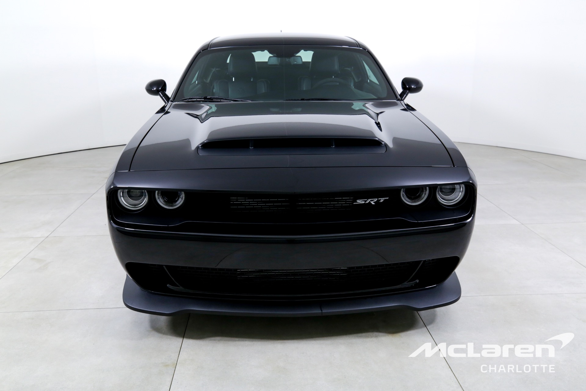 Used 2023 Dodge Challenger SRT Hellcat Redeye | Charlotte, NC