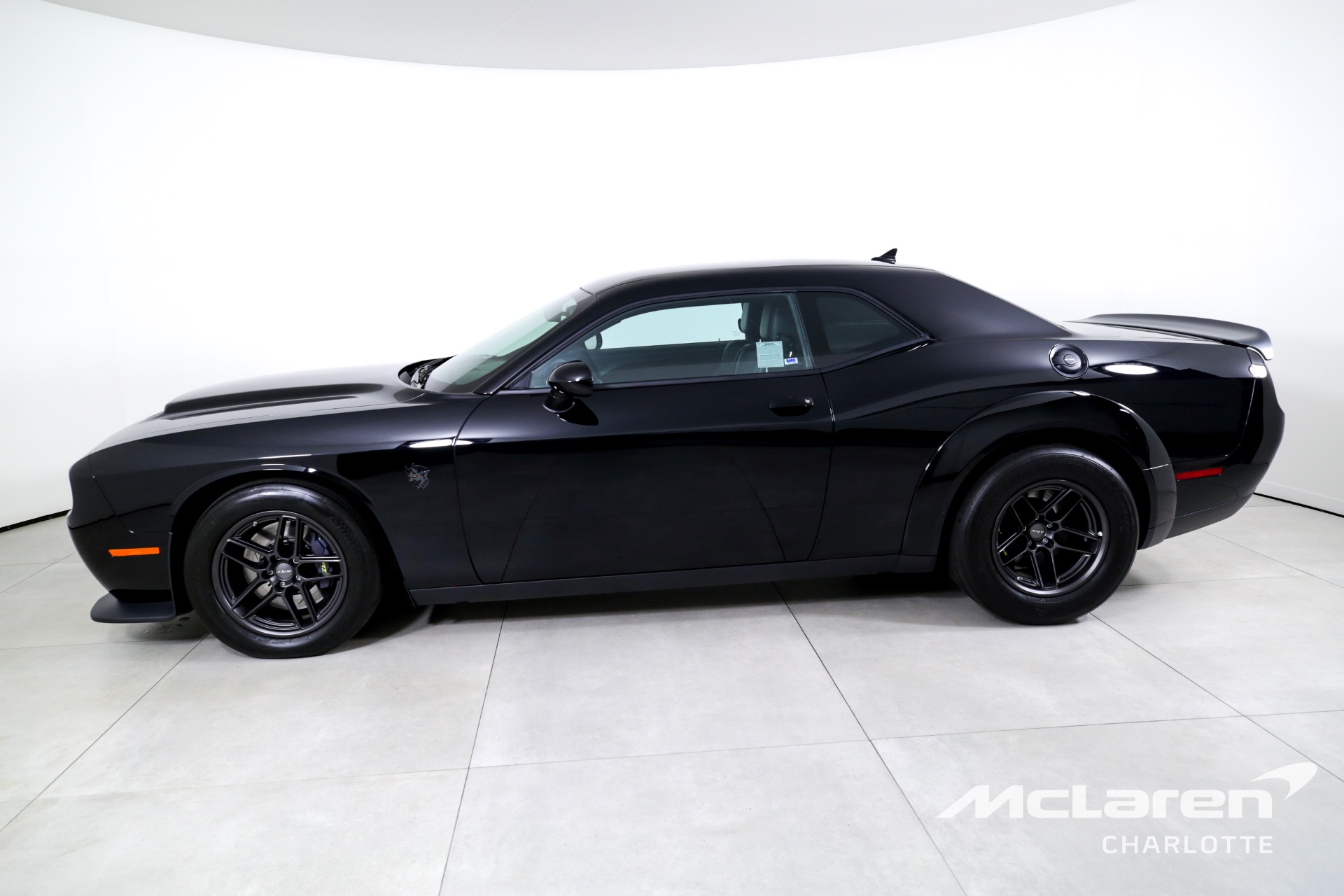 Used 2023 Dodge Challenger SRT Hellcat Redeye | Charlotte, NC